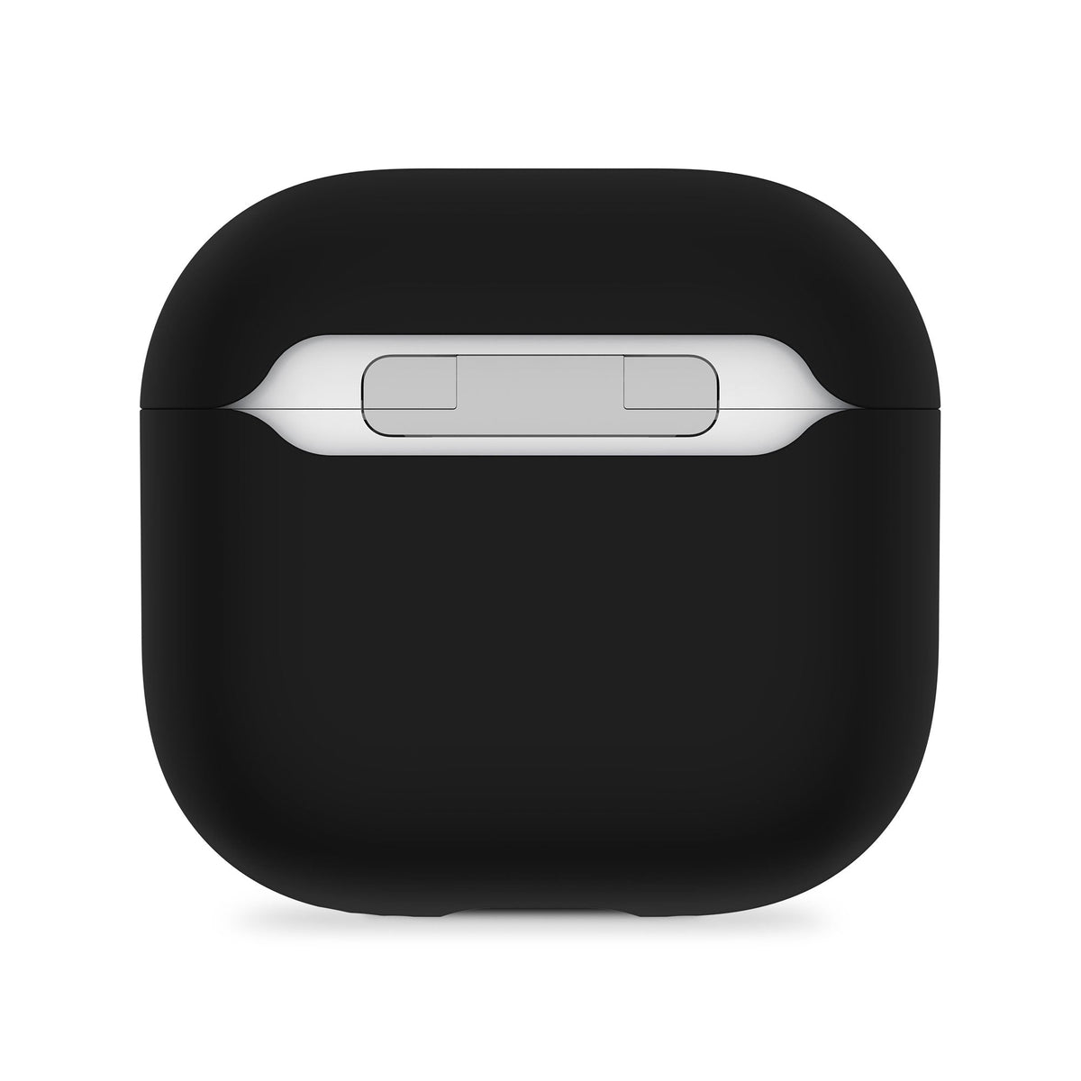 Silicone Case | Charcoal | AirPods 5 / 4 | D26AP5C1CL