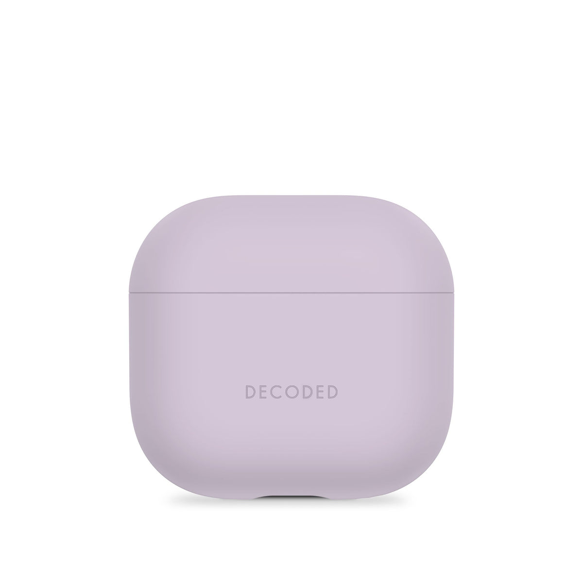Silicone Case | Lavender | AirPods 5 / 4 | D26AP5C1LR