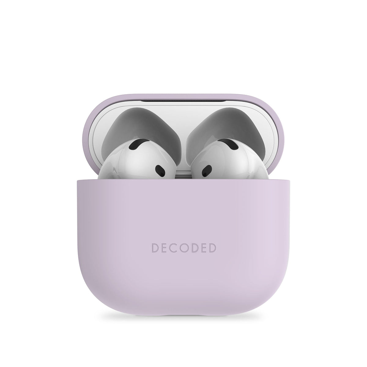 Silicone Case | Lavender | AirPods 5 / 4 | D26AP5C1LR