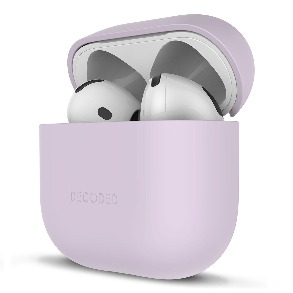 Silicone Case | Lavender | AirPods 5 / 4 | D26AP5C1LR
