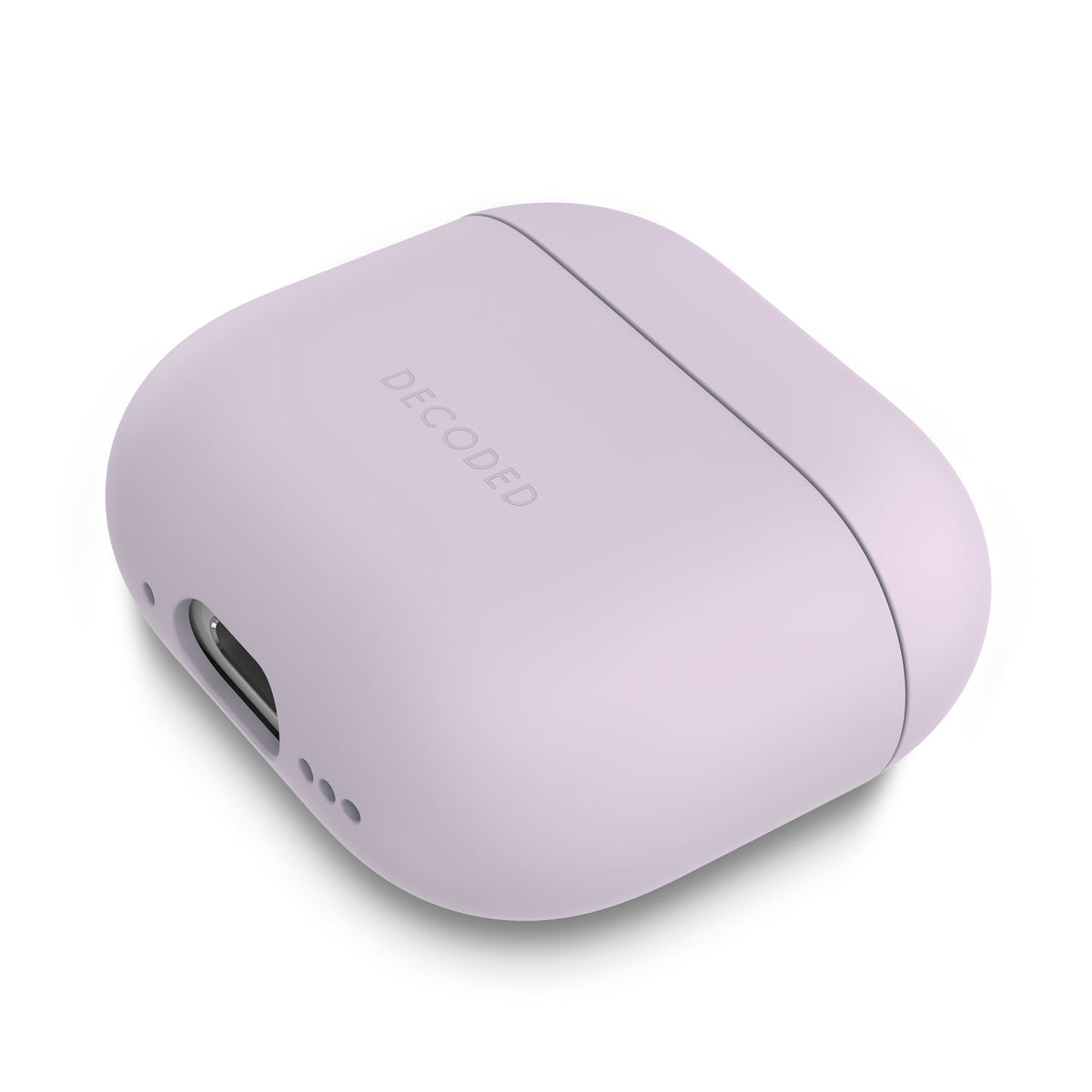 Silicone Case | Lavender | AirPods 5 / 4 | D26AP5C1LR