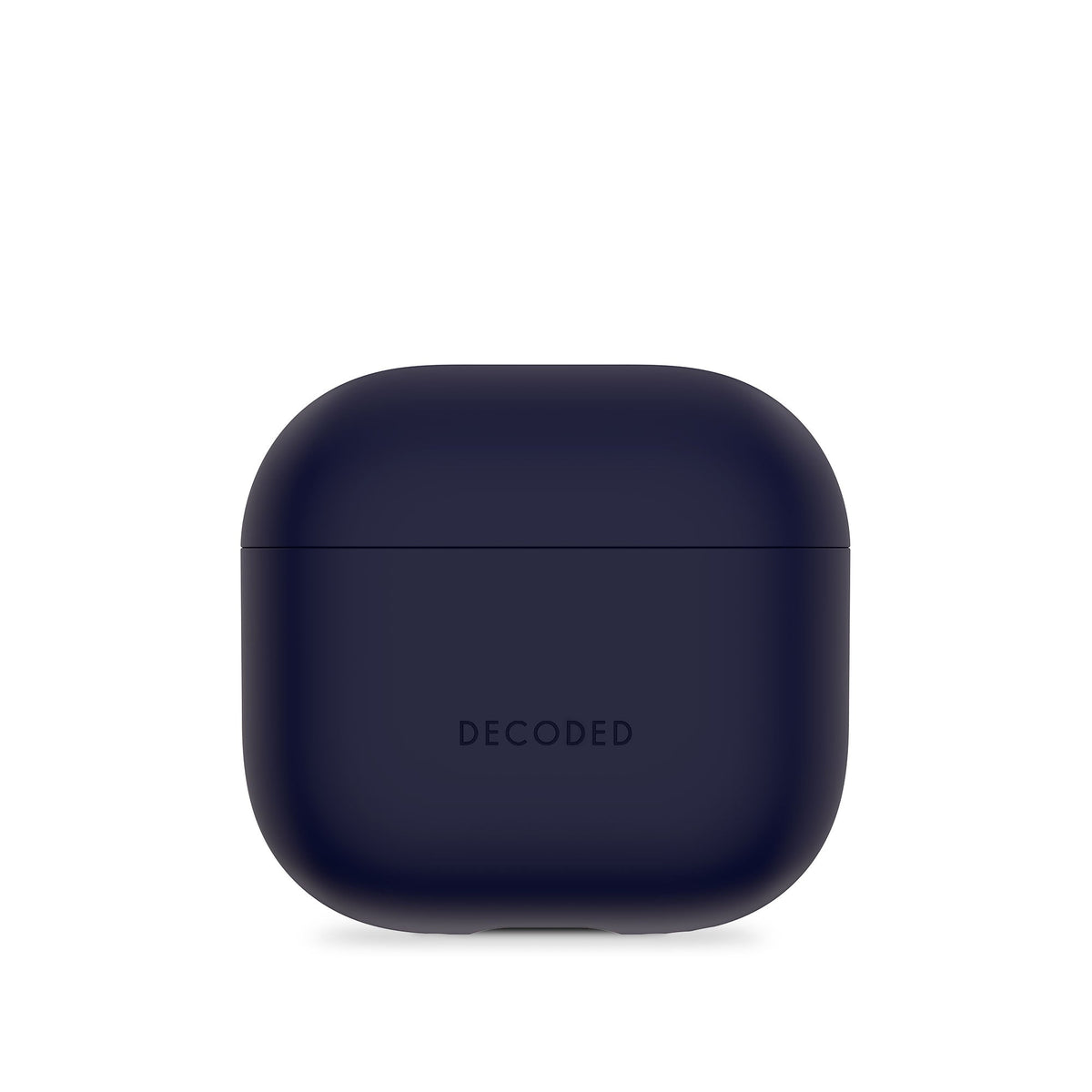 Silicone Case | Navy | AirPods 5 / 4 | D26AP5C1NY