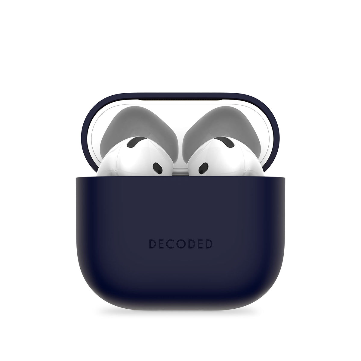Silicone Case | Navy | AirPods 5 / 4 | D26AP5C1NY