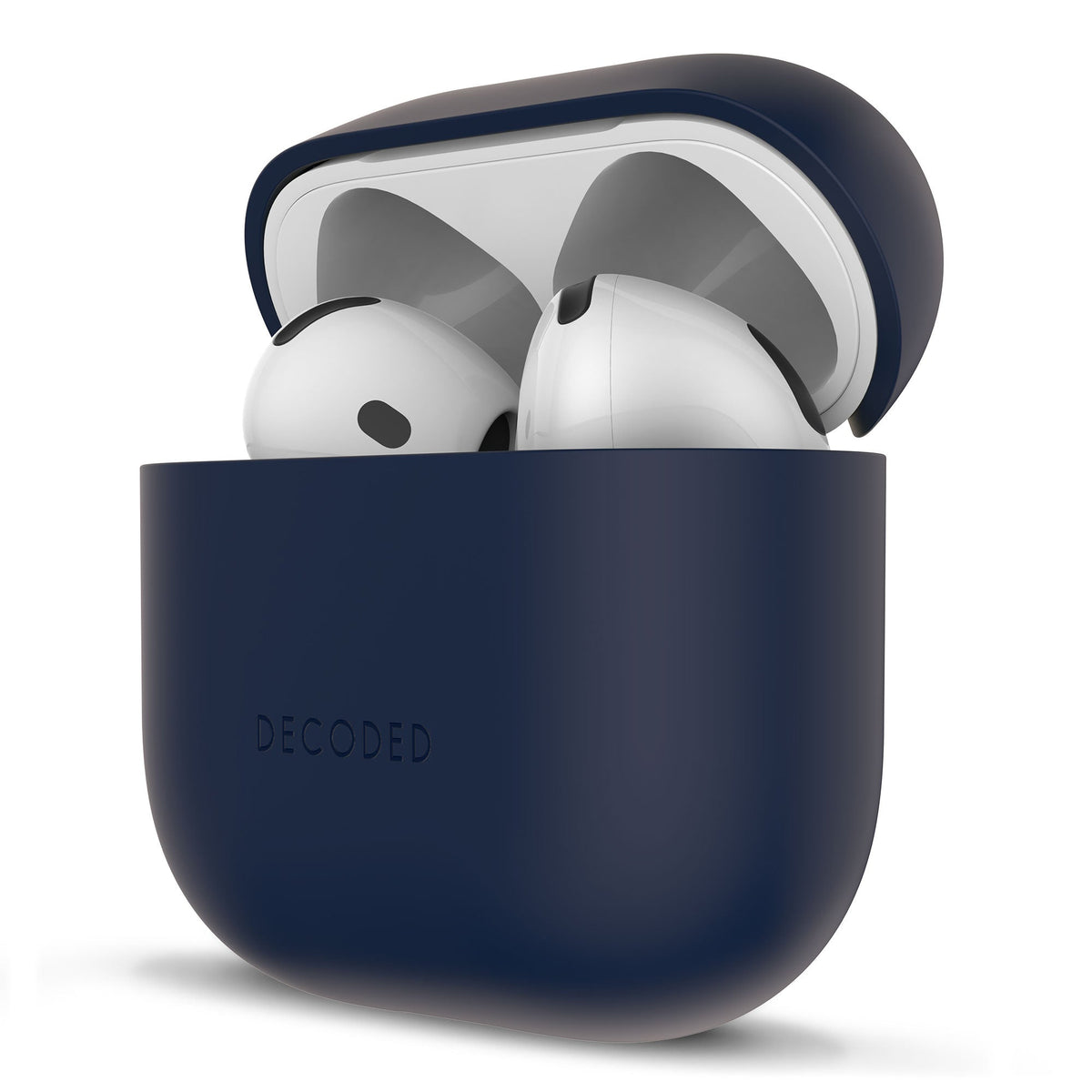 Silicone Case | Navy | AirPods 5 / 4 | D26AP5C1NY