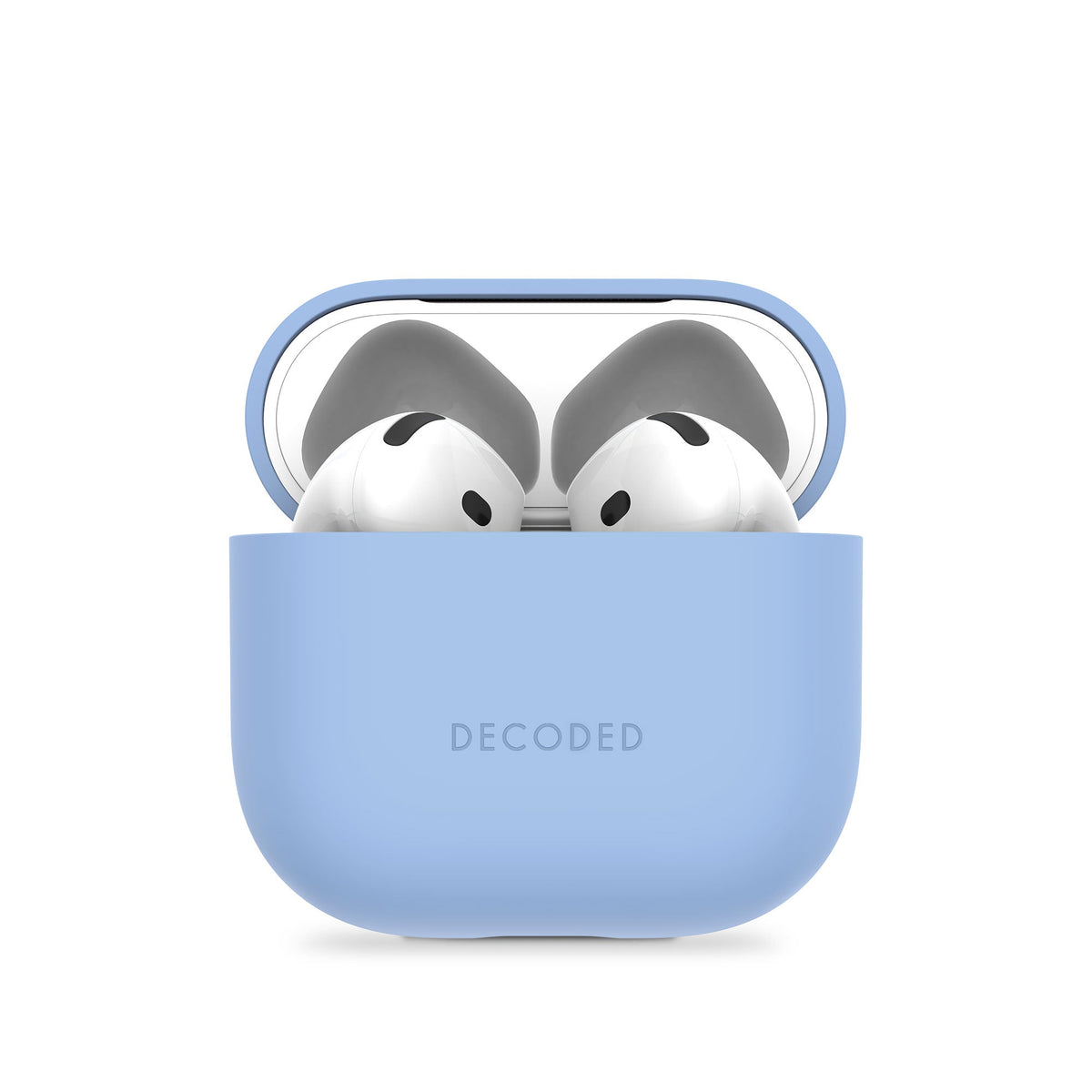 Silicone Case | Sky Blue | AirPods 5 / 4 | D26AP5C1SE