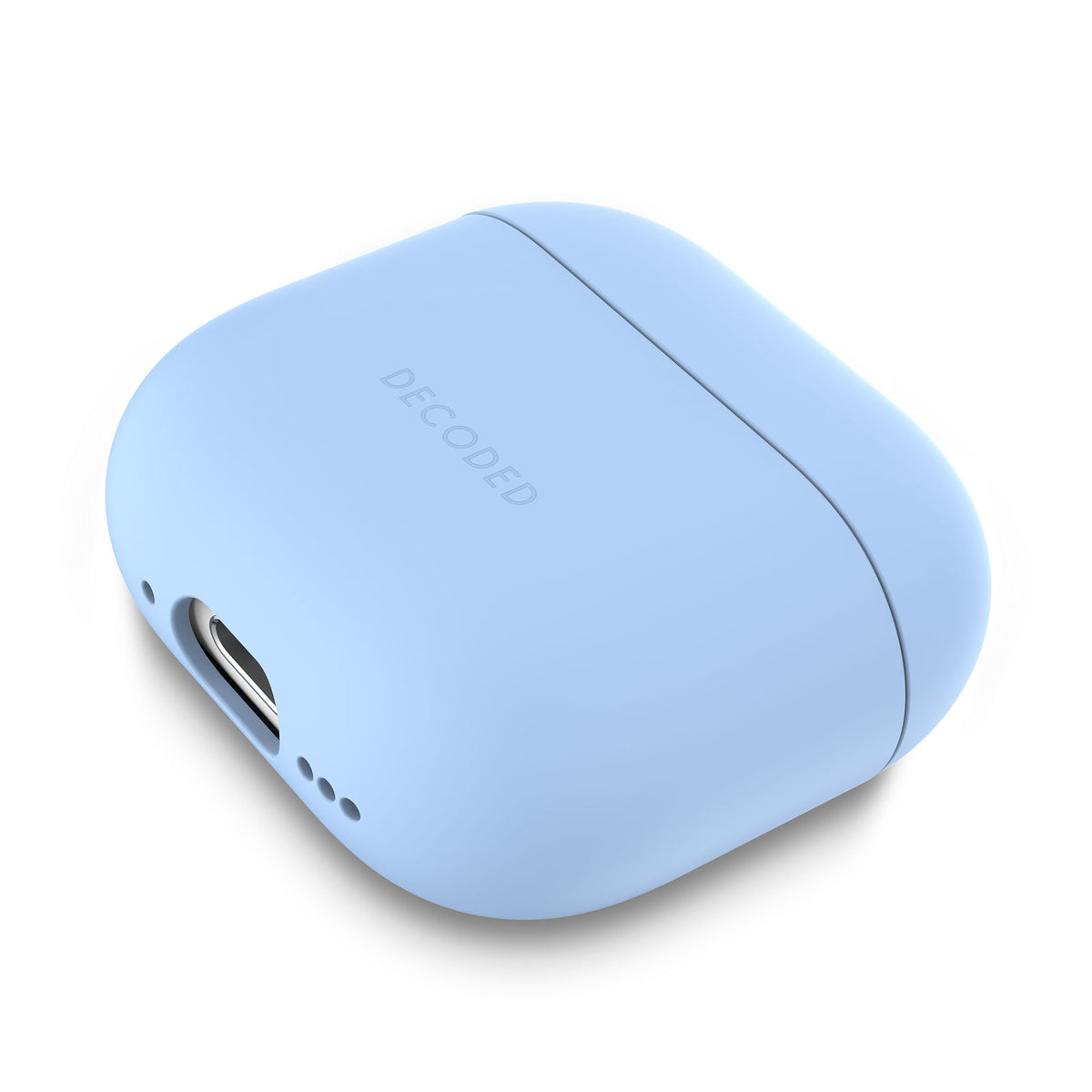 Silicone Case | Sky Blue | AirPods 5 / 4 | D26AP5C1SE