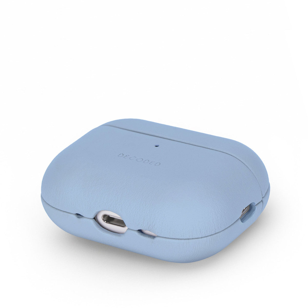 Leather Case | Sky Blue | AirPods Pro 3 | D26APP3C2SE