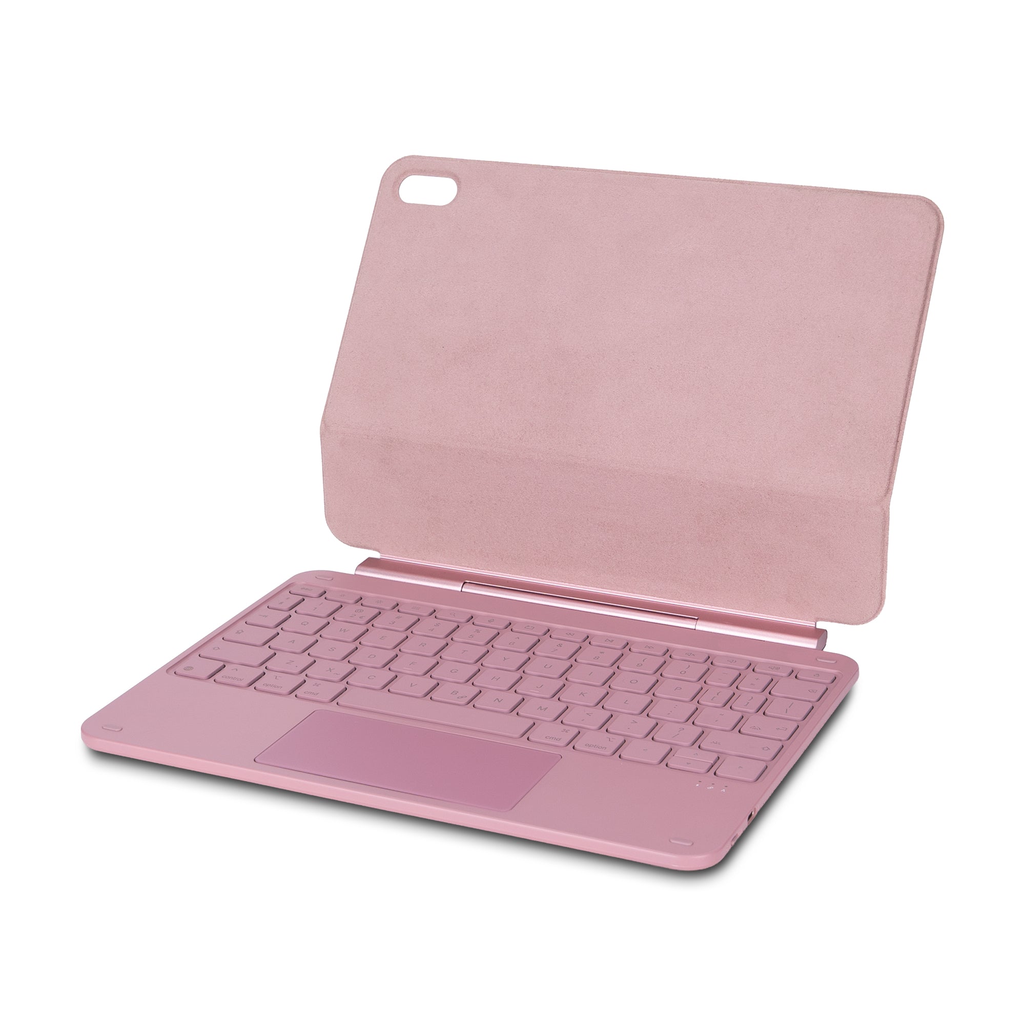 Magnetic Keyboard Cover with Trackpad | Rosette | iPad 10th & 11th gen