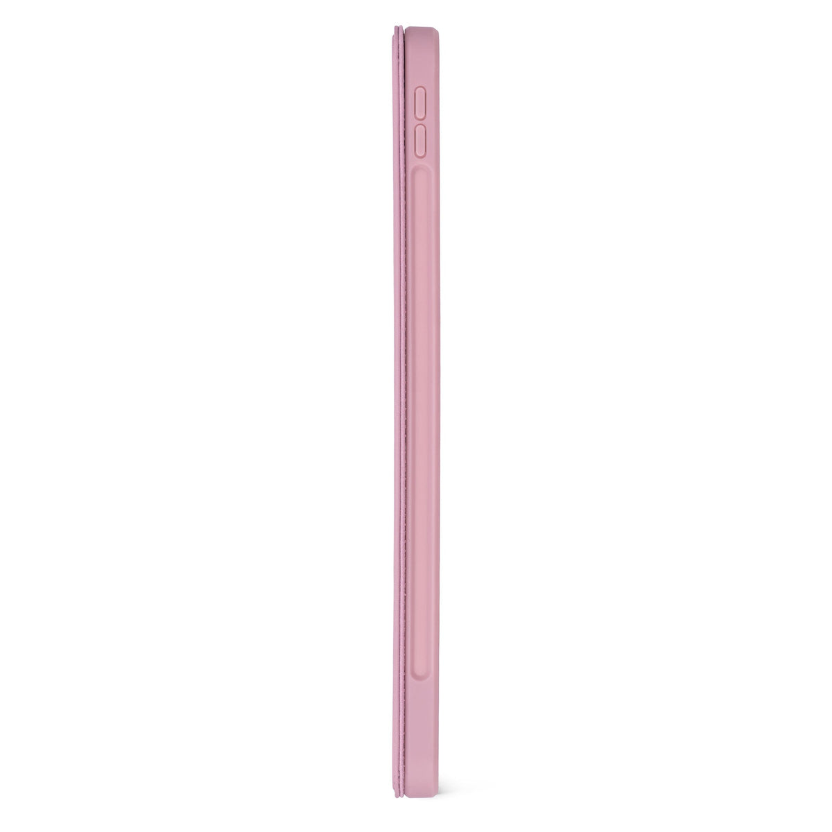 DECODED Silicone Slim iPad Case, Rosette, iPad 10th & 11th gen