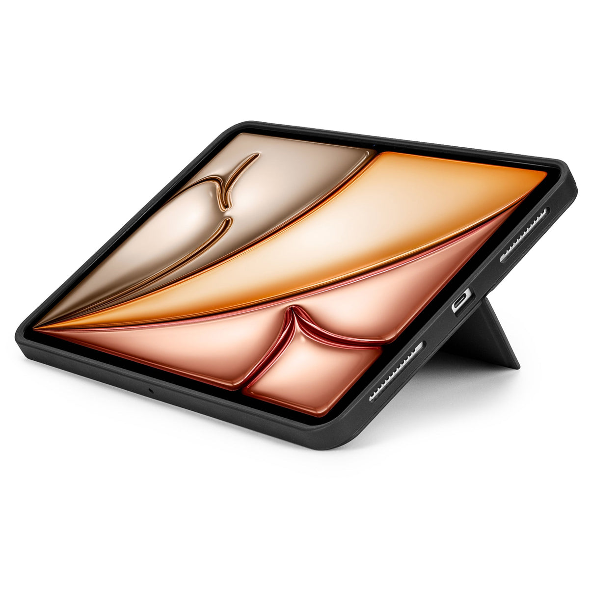 Detachable Keyboard Case | Black | iPad Air | D26IPAA11KBC2DEBK