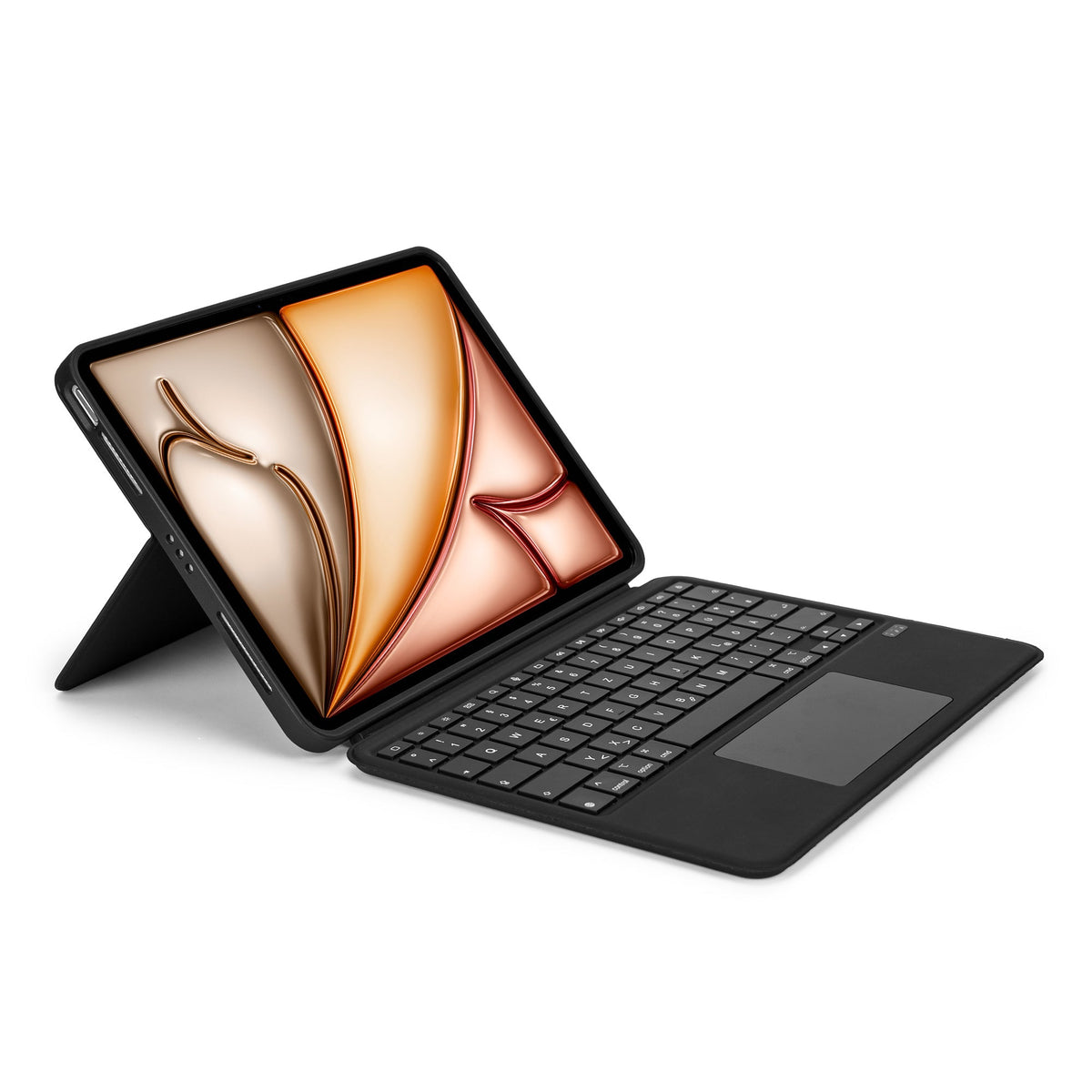 Detachable Keyboard Case | Black | iPad Air | D26IPAA11KBC2DEBK
