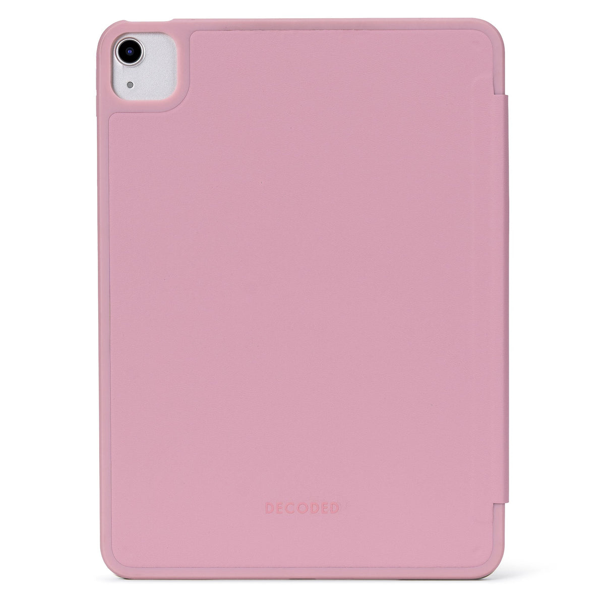 DECODED Silicone Slim iPad Case, Rosette, iPad Air