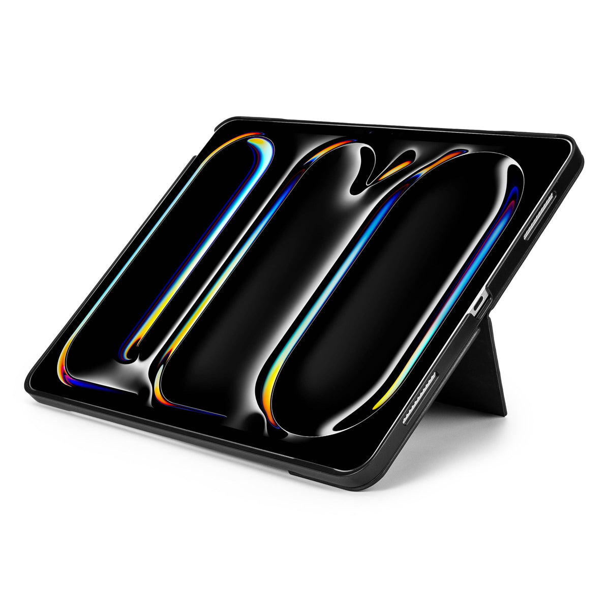 Detachable Keyboard Case | Black | iPad Pro | D26IPAP13KBC2DEBK