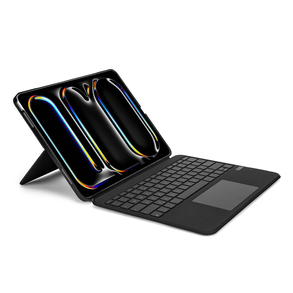 Detachable Keyboard Case | Black | iPad Pro | D26IPAP13KBC2DEBK