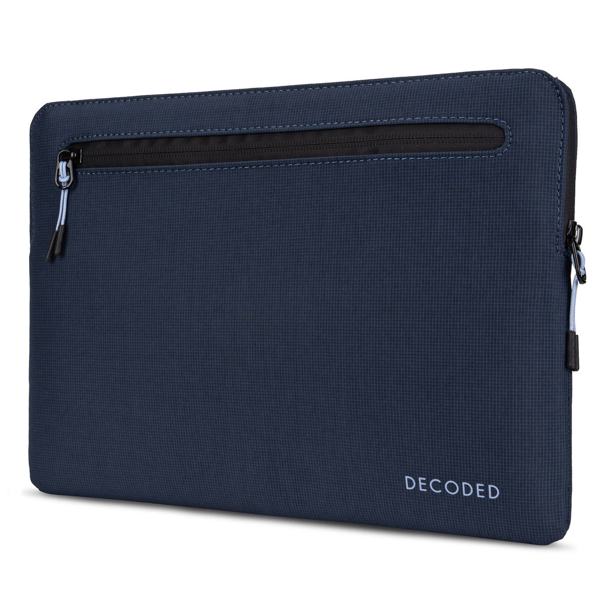 Slim Sleeve with Zipper | Navy | MacBook Neo | D26MBN13S2NY