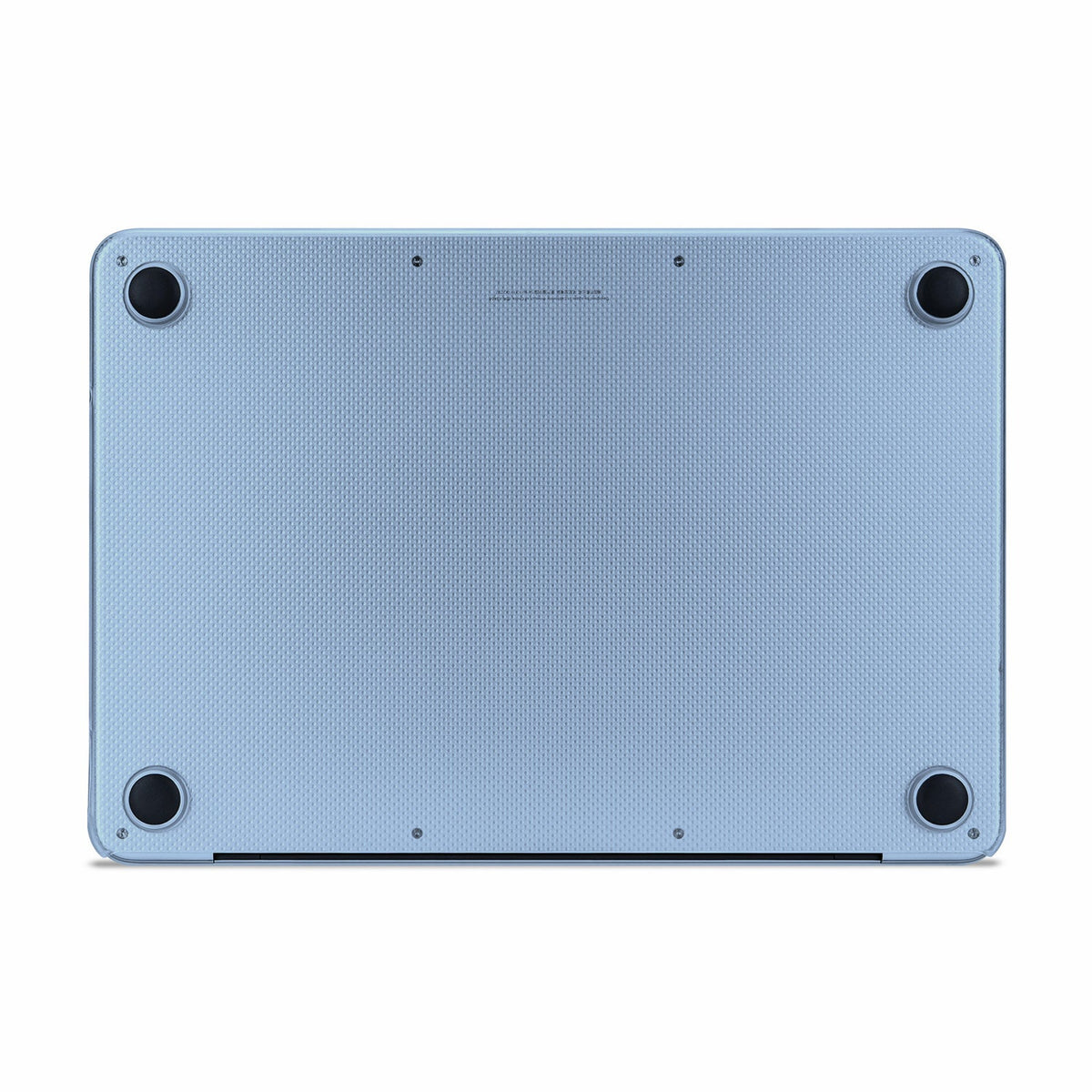 DECODED Recycled Snap-On Case, Navy, MacBook Neo