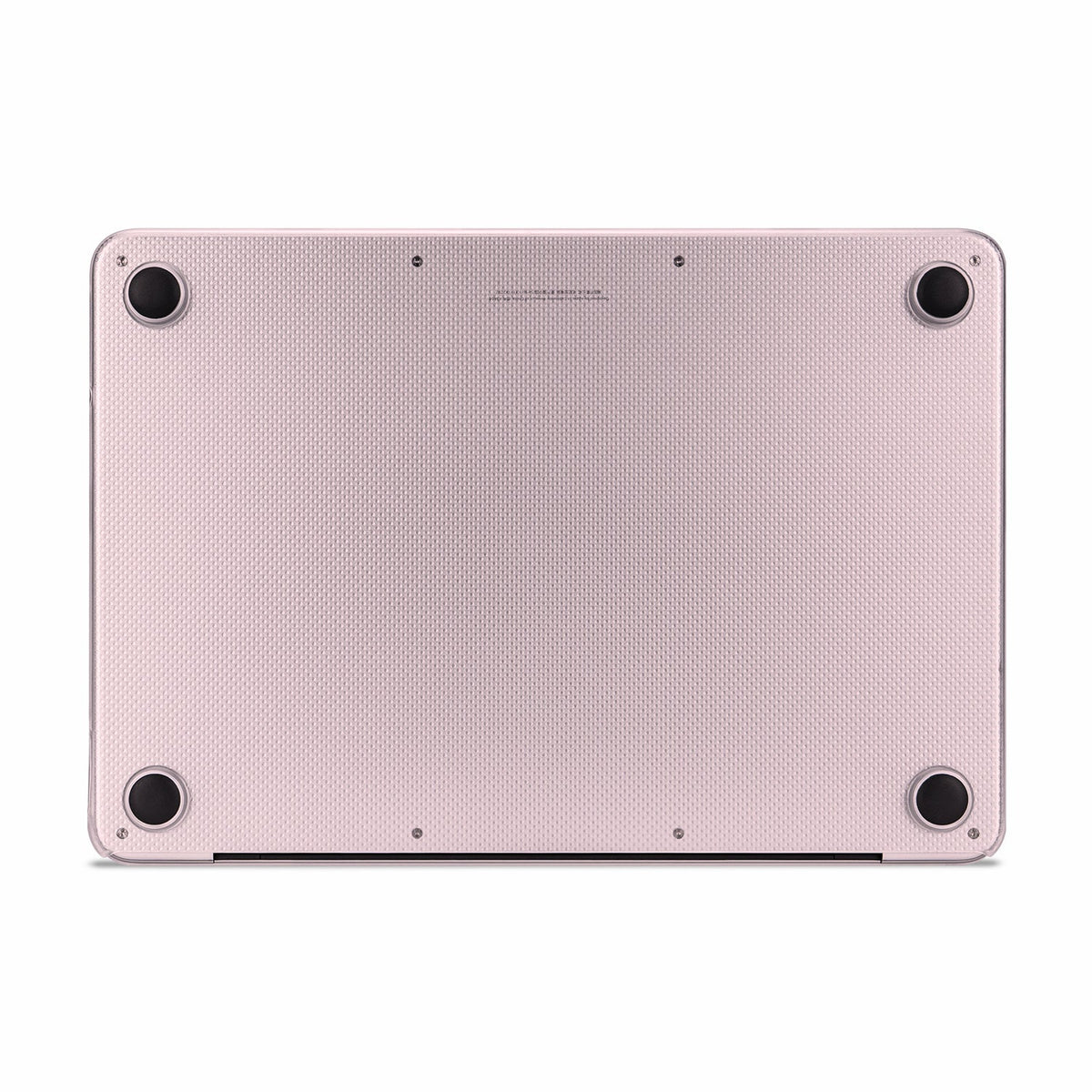 DECODED Recycled Snap-On Case, Rosette, MacBook Neo