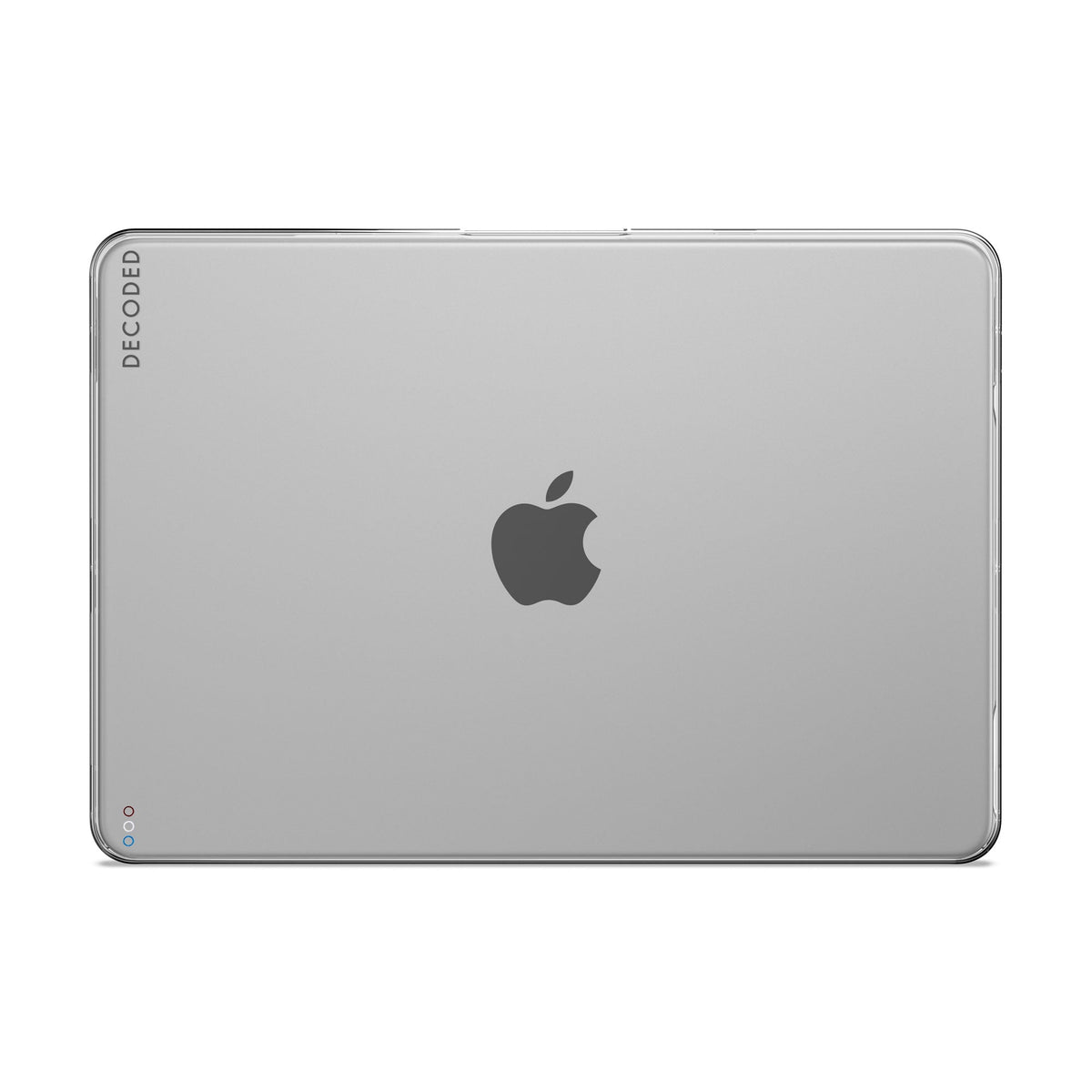 Recycled Snap-On Case | Clear | MacBook Neo | D26MBN13V1TT