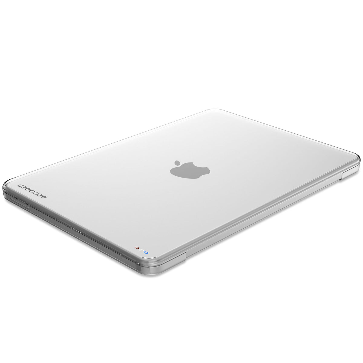 Recycled Snap-On Case | Clear | MacBook Neo | D26MBN13V1TT
