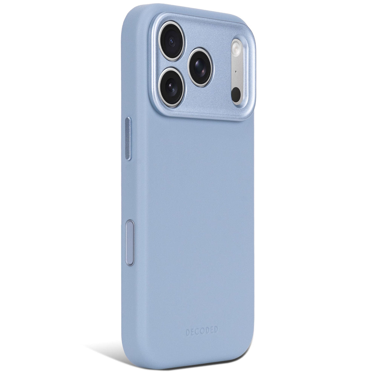 Leather Case | Skye Blue | iPhone 18 Pro Max | D27IPO18PMBC1SE