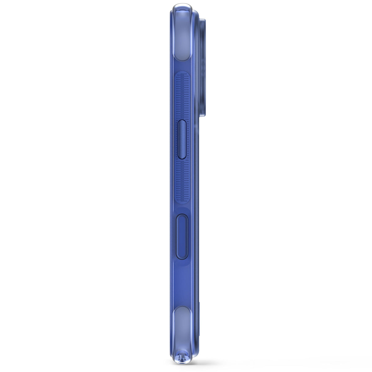 Hybrid Stand Case | Atlantic Blue | iPhone 18 Pro Max | D27IPO18PMBCS8STAE