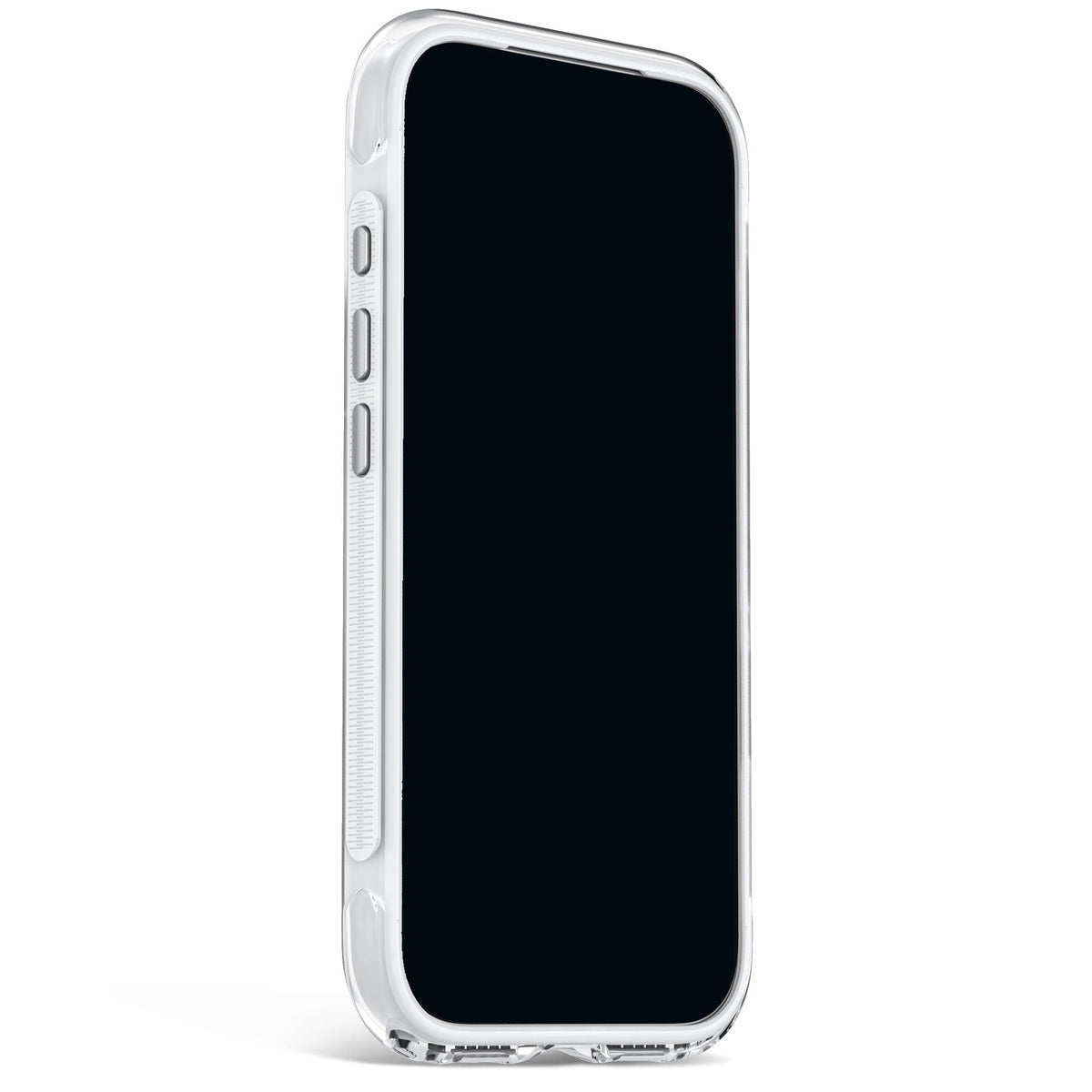 Hybrid Stand Case | Clear | iPhone 18 Pro Max | D27IPO18PMBCS8STCR