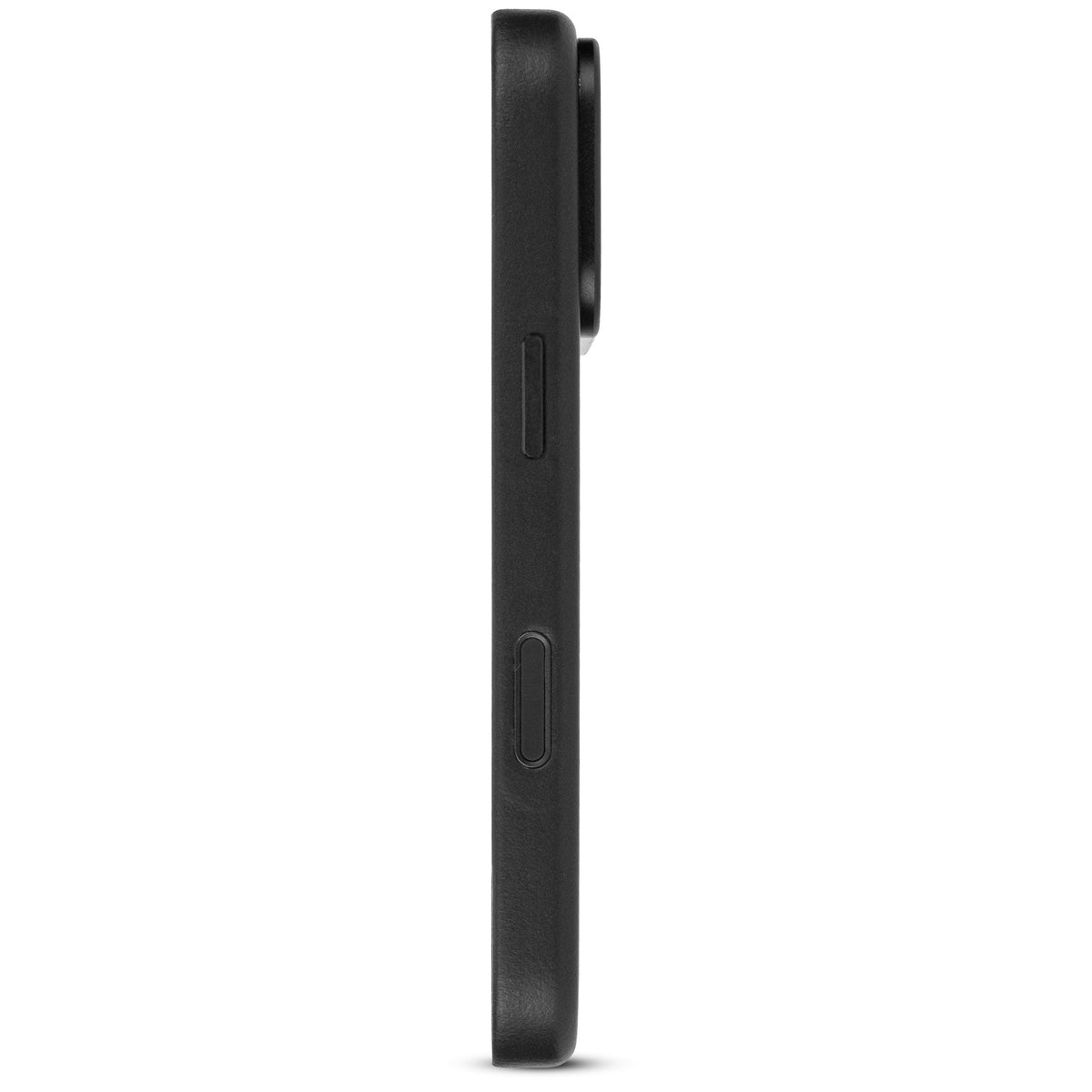 Leather Case | Black | iPhone 18 Pro Max | D27IPO18PMBC1BK