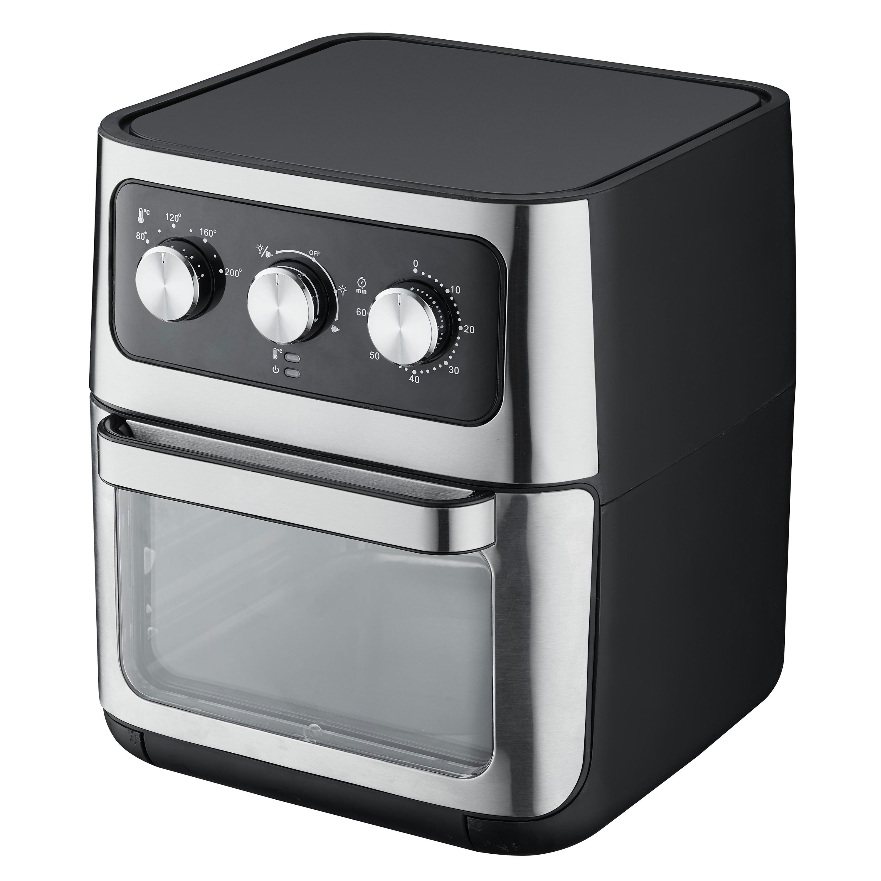 Daewoo Airfryer & Oven - DHFRYER12L
