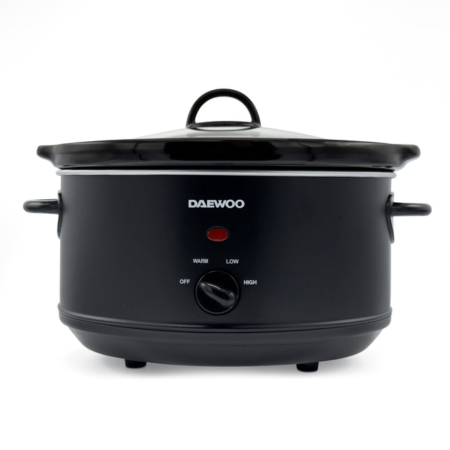 Daewoo DSLCOOK35 Slowcooker
