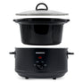 Daewoo DSLCOOK35 Slowcooker