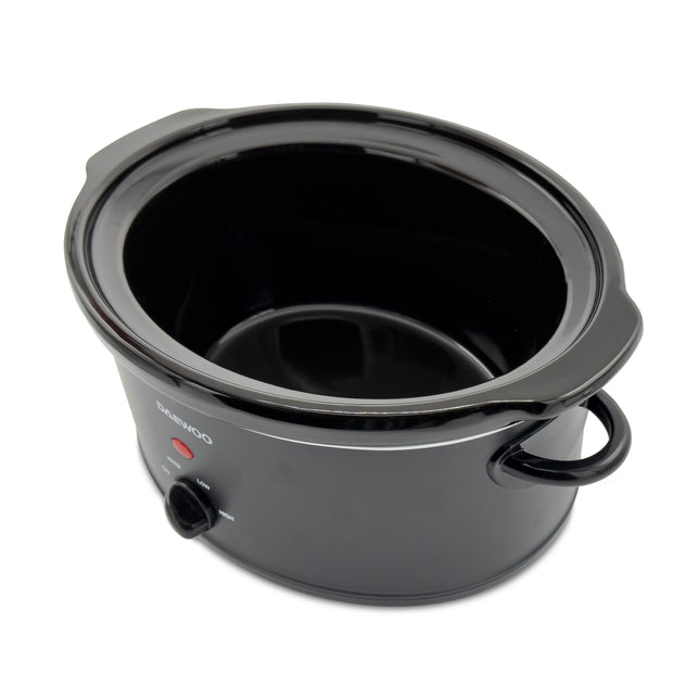 Daewoo DSLCOOK35 Slowcooker
