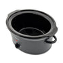 Daewoo DSLCOOK35 Slowcooker