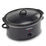 Daewoo DSLCOOK35 Slowcooker