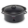 Daewoo DSLCOOK35 Slowcooker