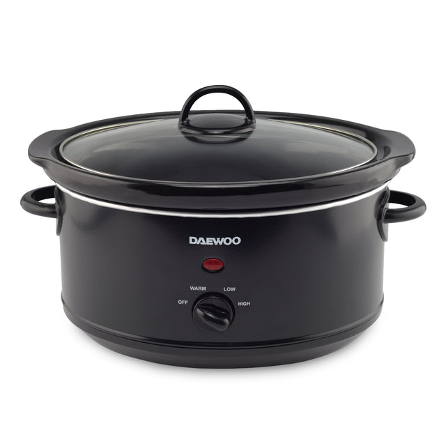 Daewoo DSLCOOK35 Slowcooker