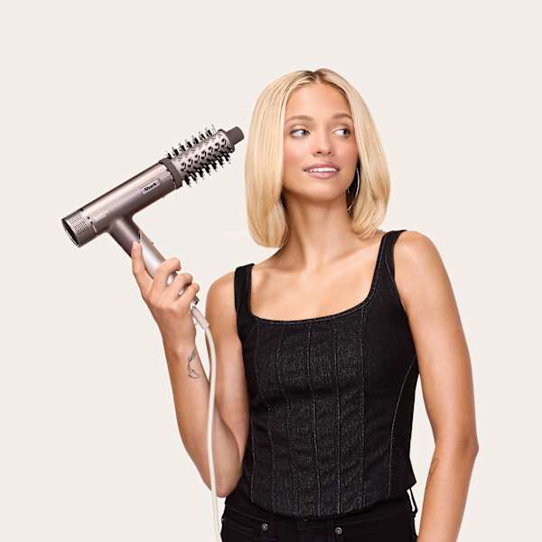 Shark SpeedStyle PRO Flex 4-in-1 Föhn - HD542EU