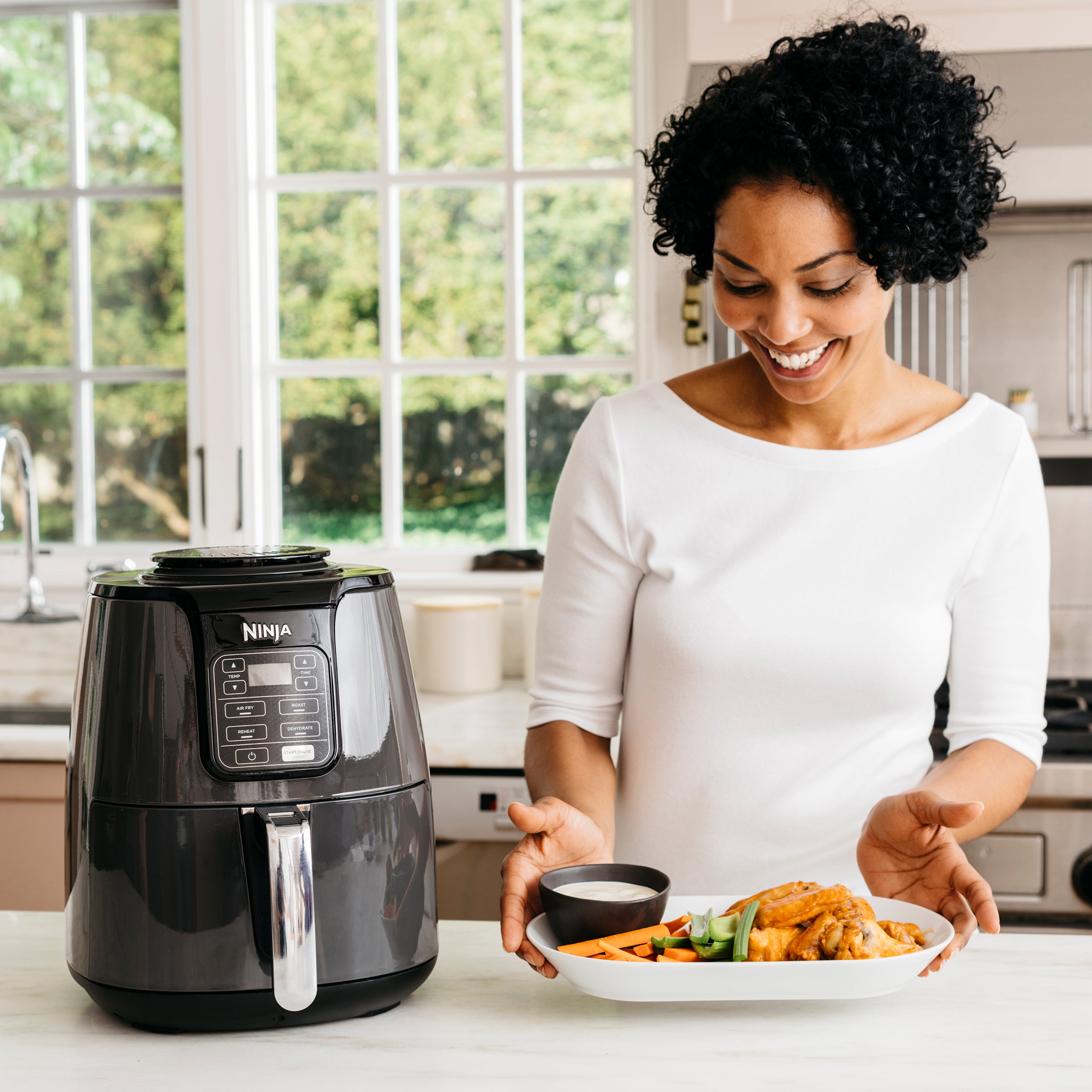 Ninja Airfryer - AF100EU