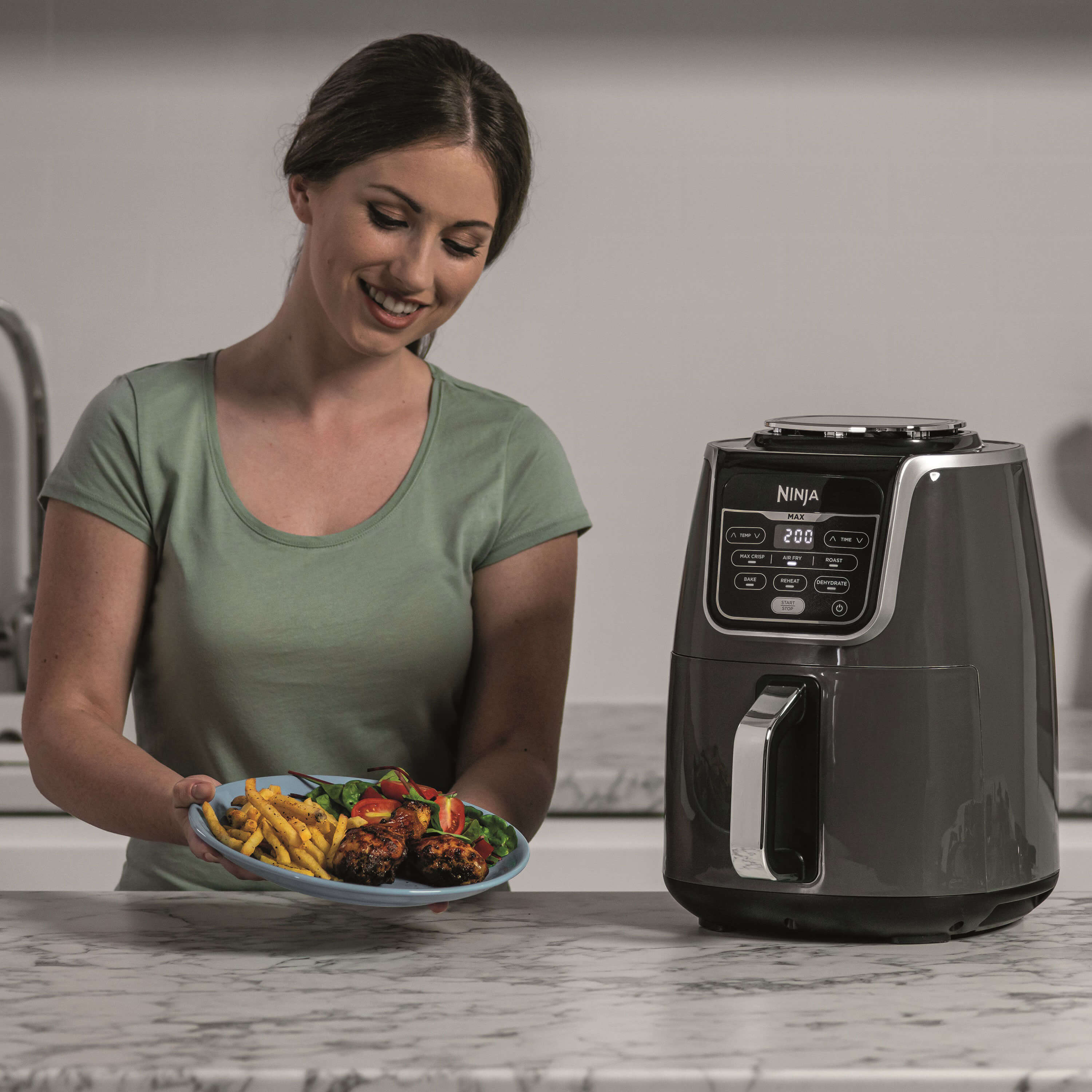 Ninja Airfryer XL - AF160EU