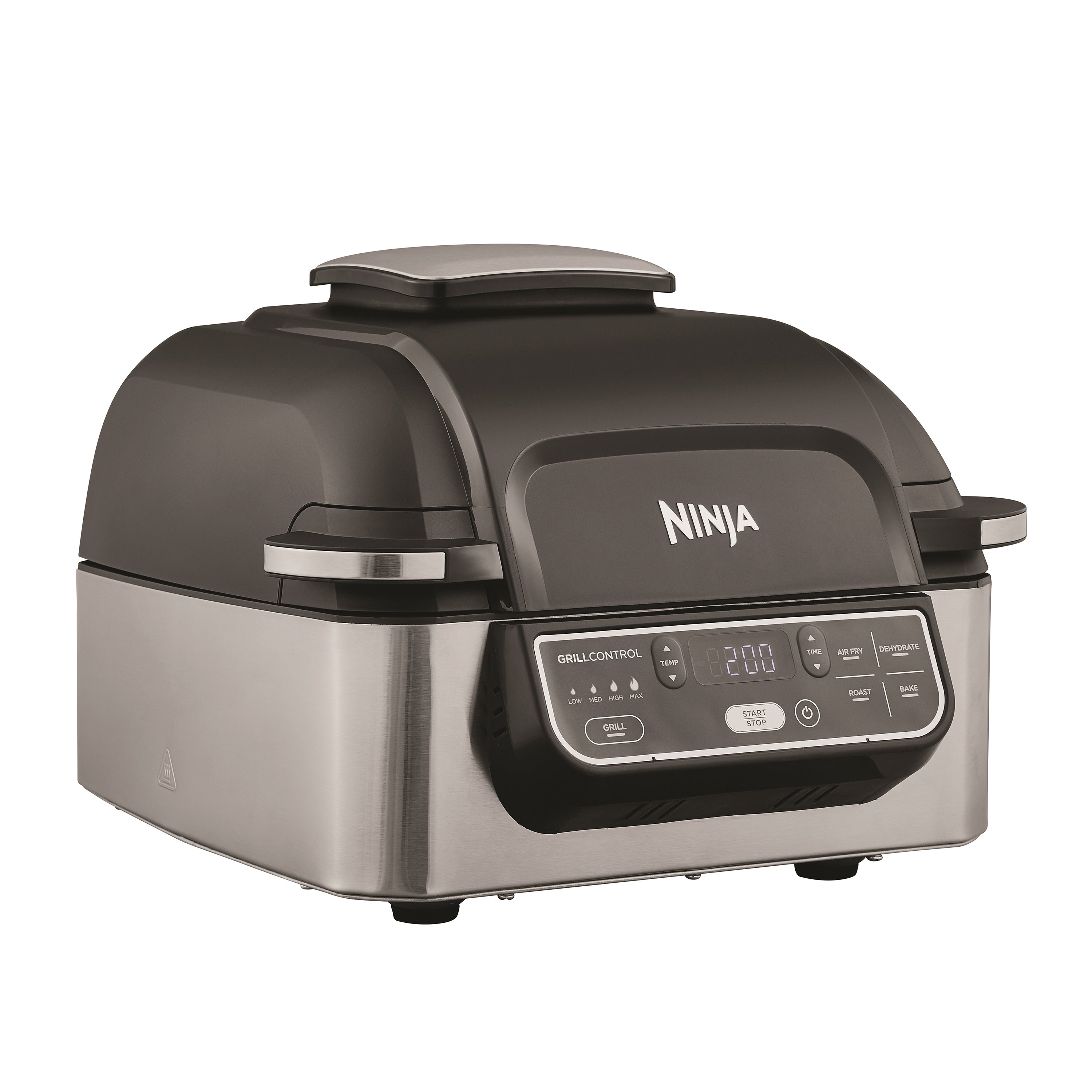 Ninja AirGrill & Airfryer - AG301EU