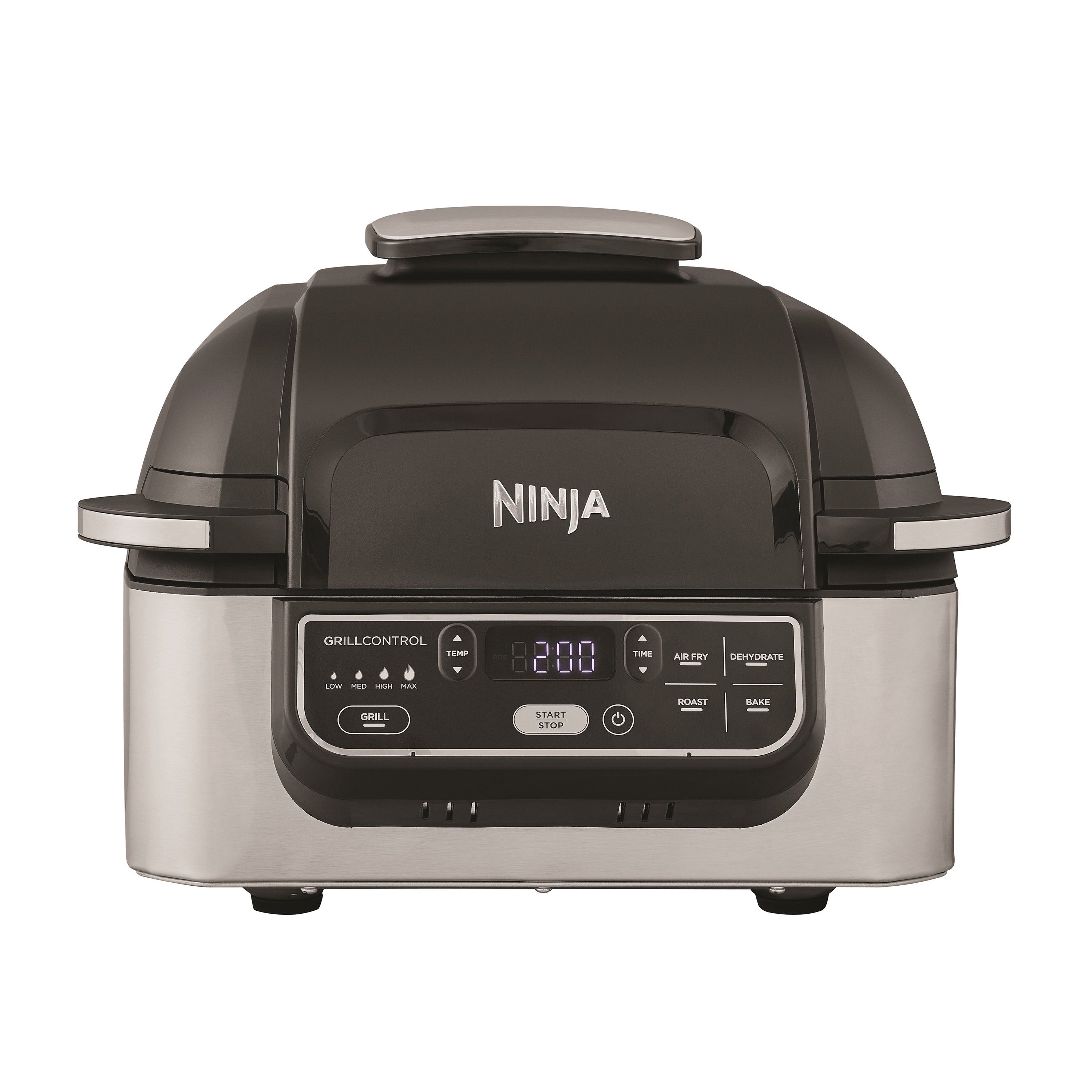 Ninja AirGrill & Airfryer - AG301EU