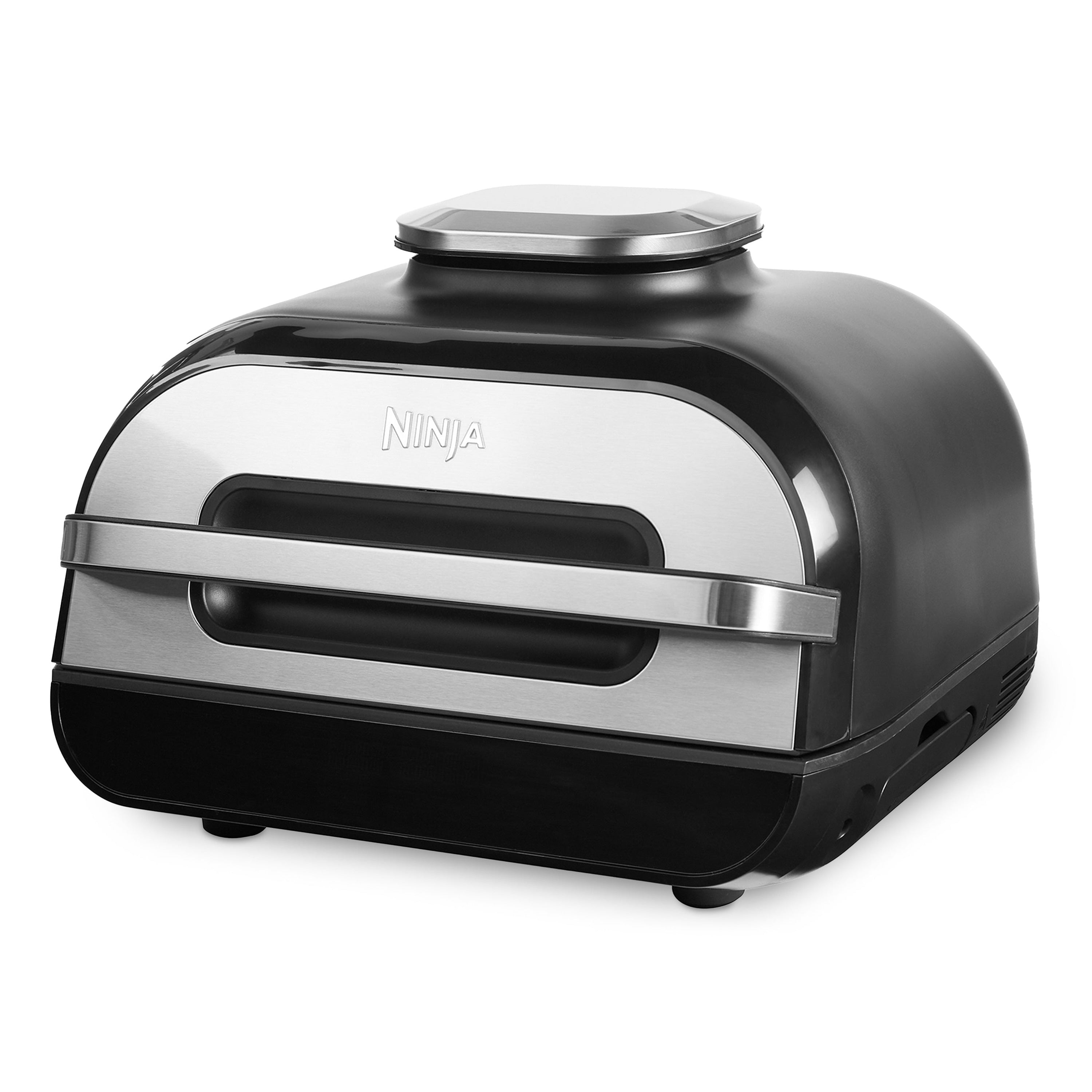 Ninja AirGrill & Airfryer XL - AG551EU