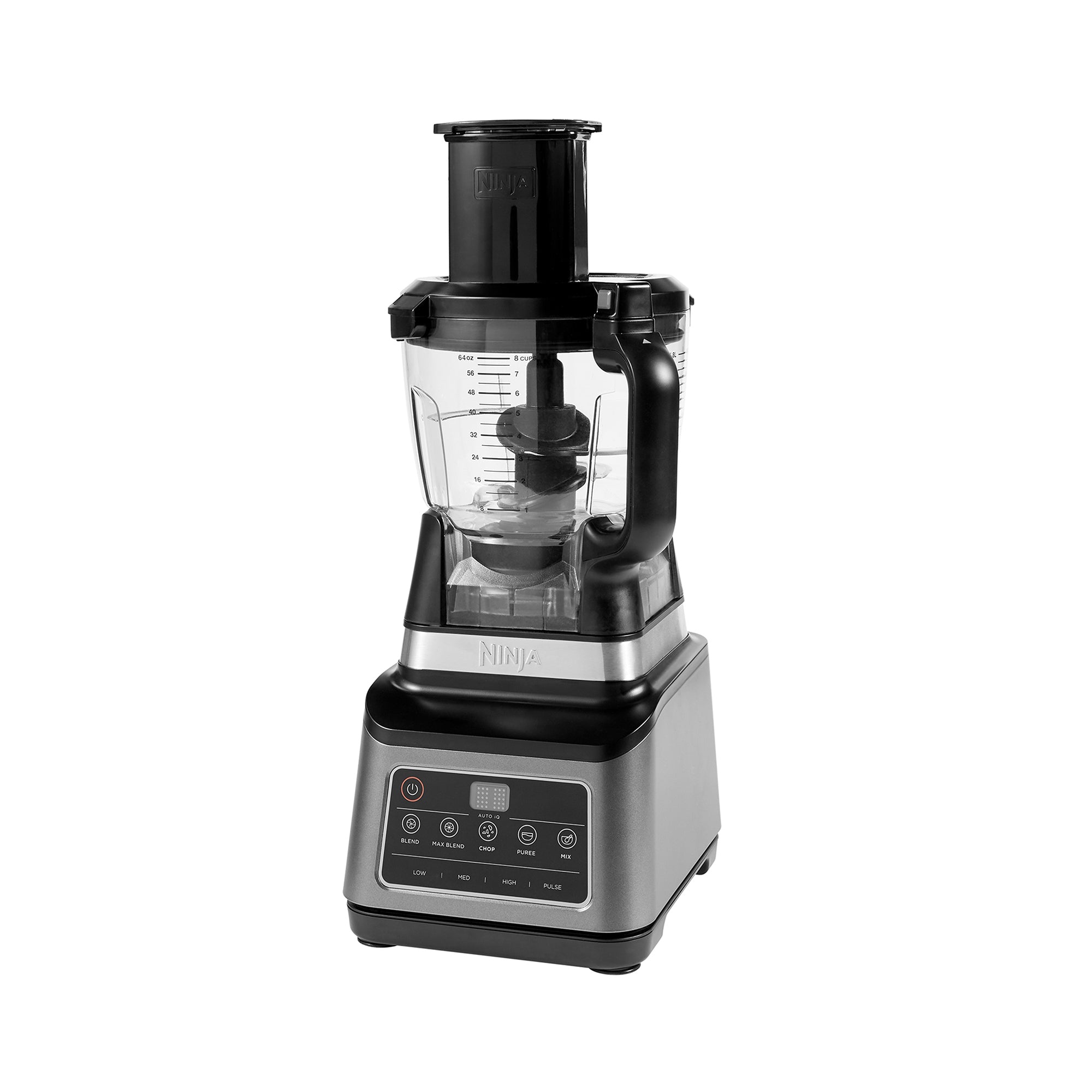 Ninja BN800EU - 3-en-1 foodprocessor 