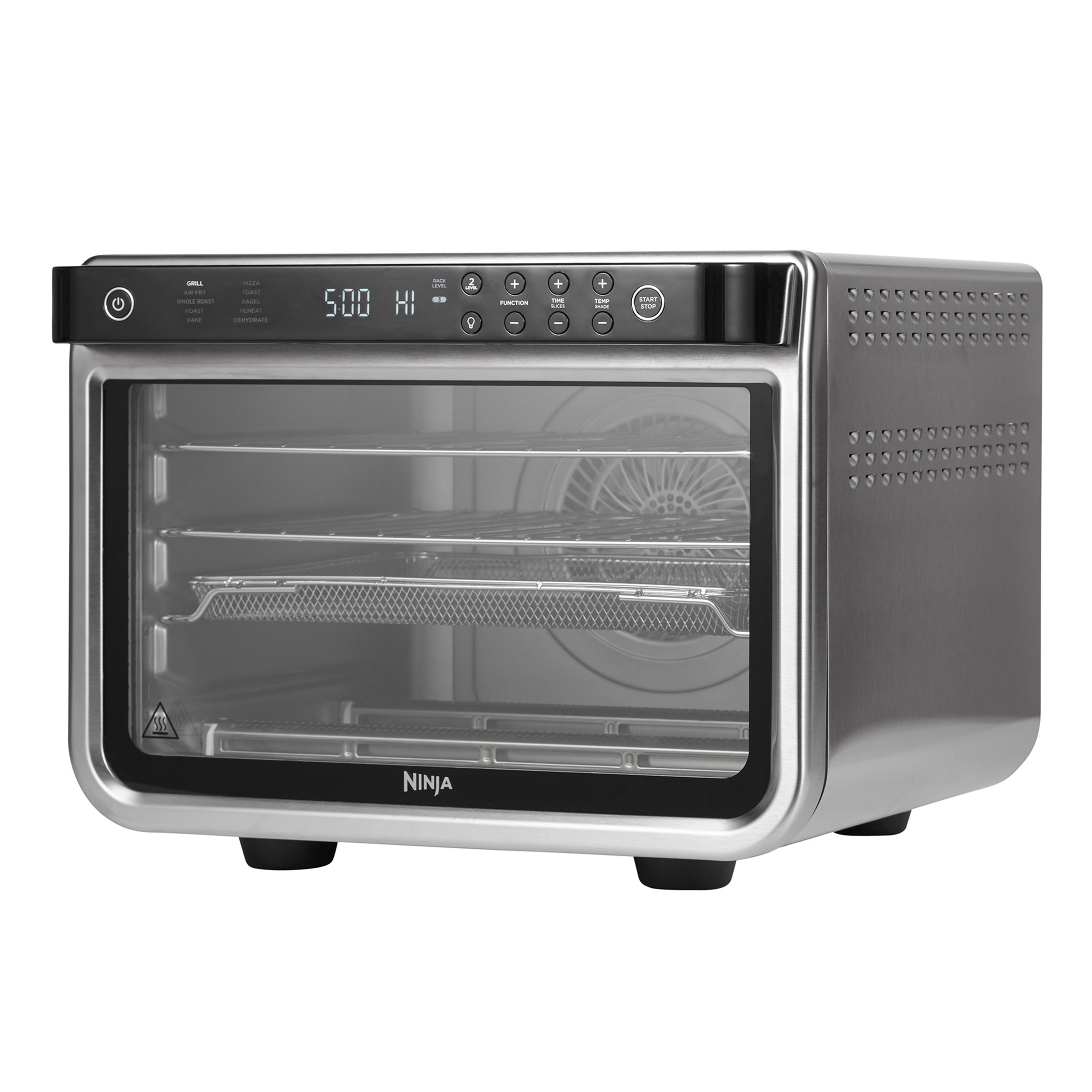 Ninja Multifunctionele Elektrische Oven - DT200EU