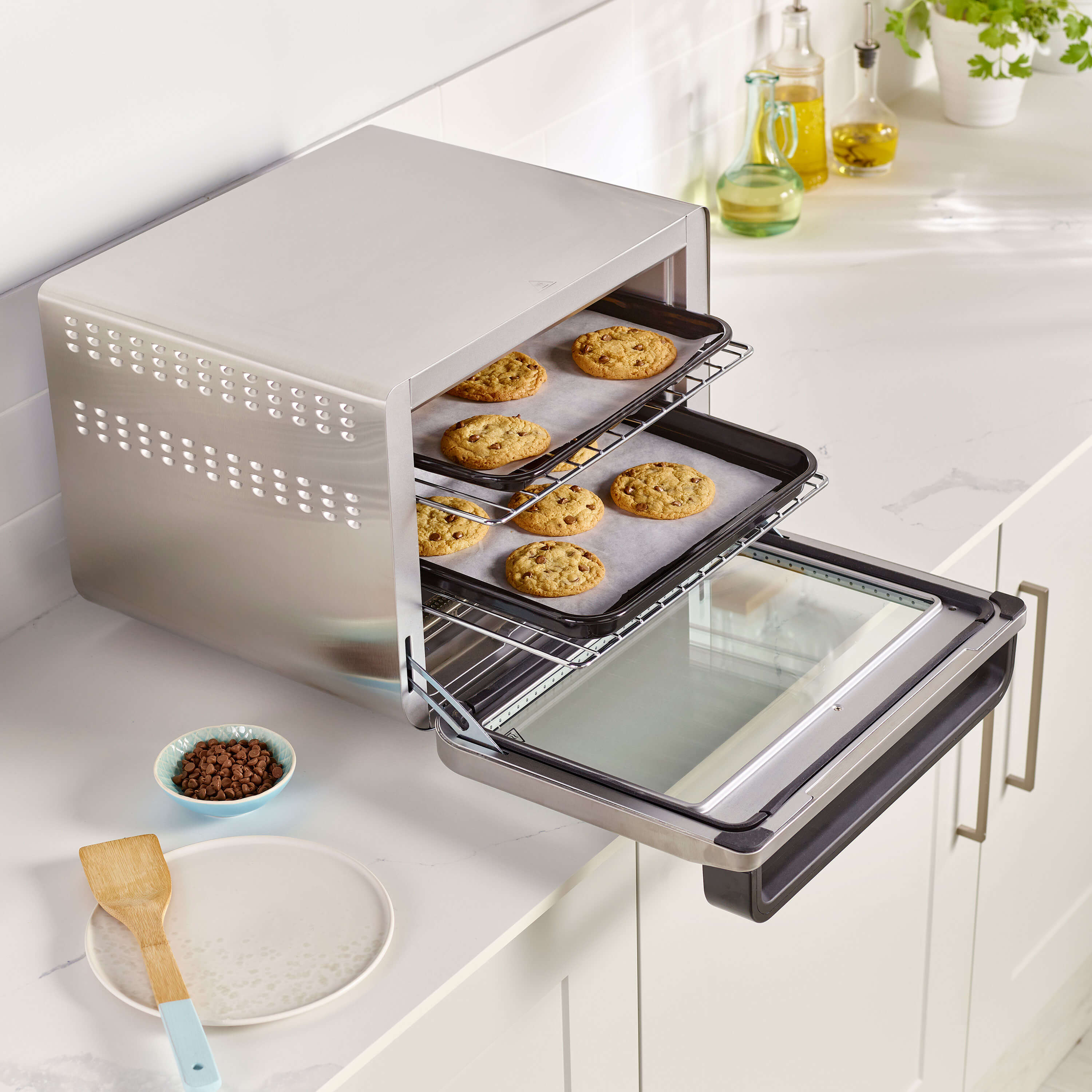 Ninja Multifunctionele Elektrische Oven - DT200EU