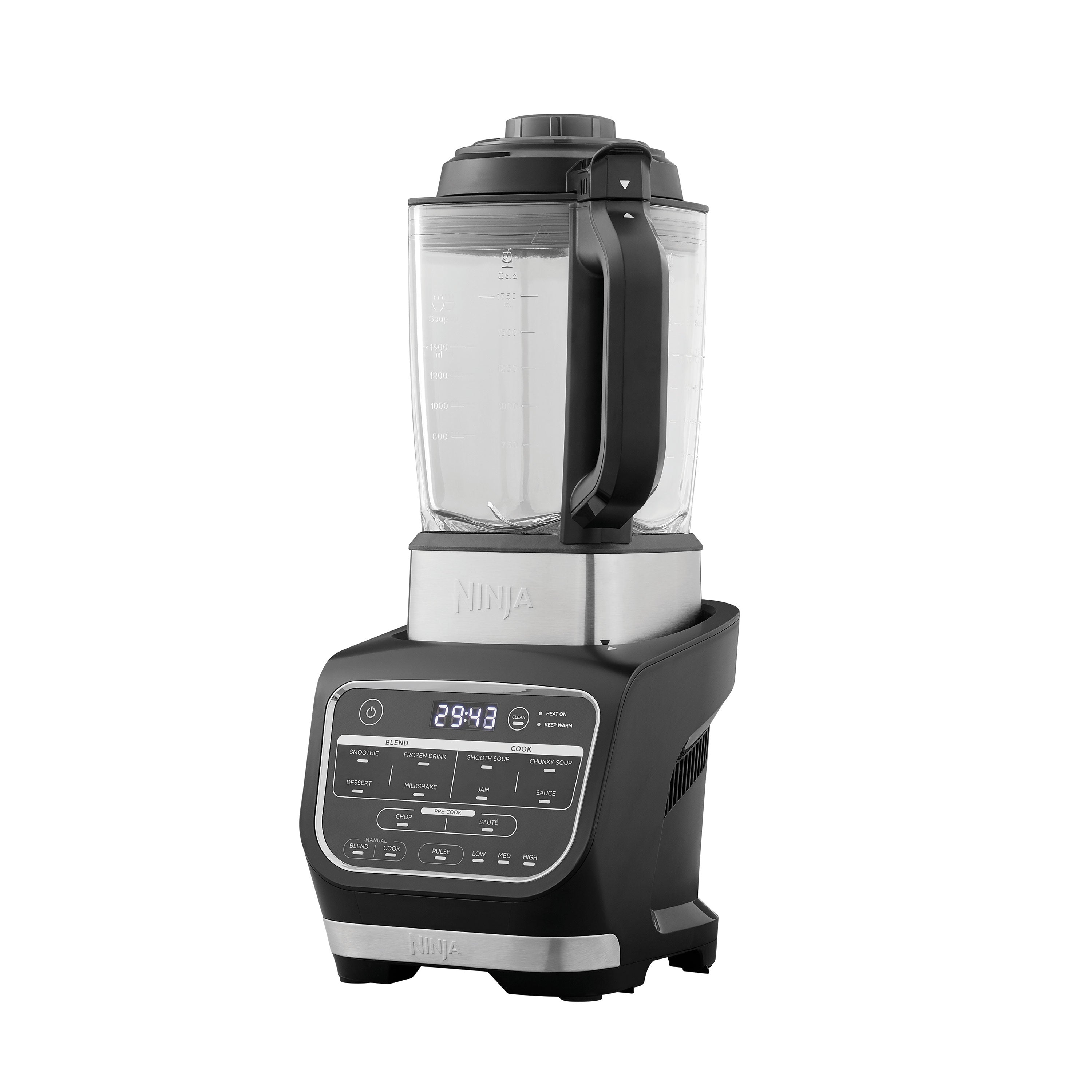 Ninja Mixeur & Préparateur de Soupes - HB150EU