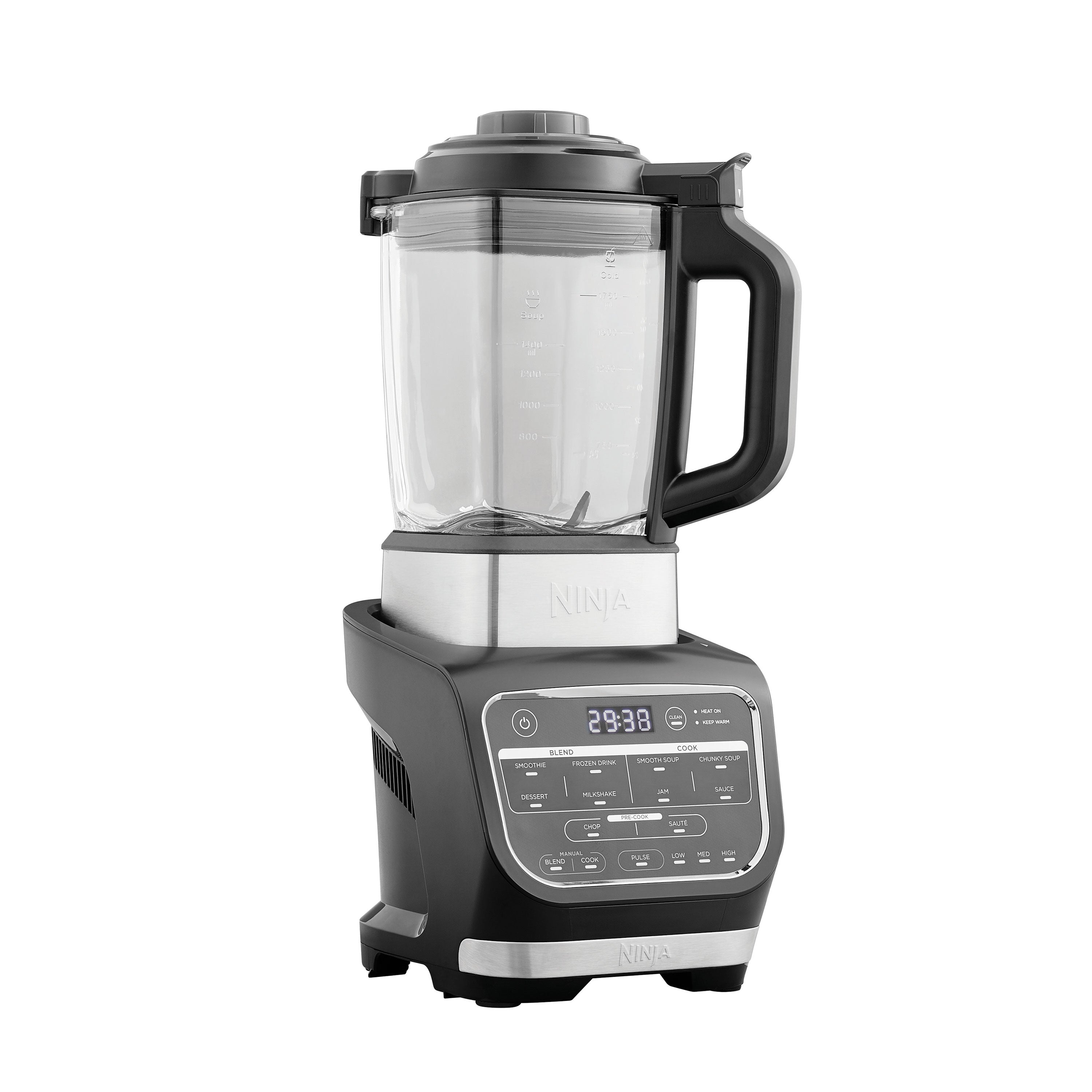 Ninja Mixeur & Préparateur de Soupes - HB150EU