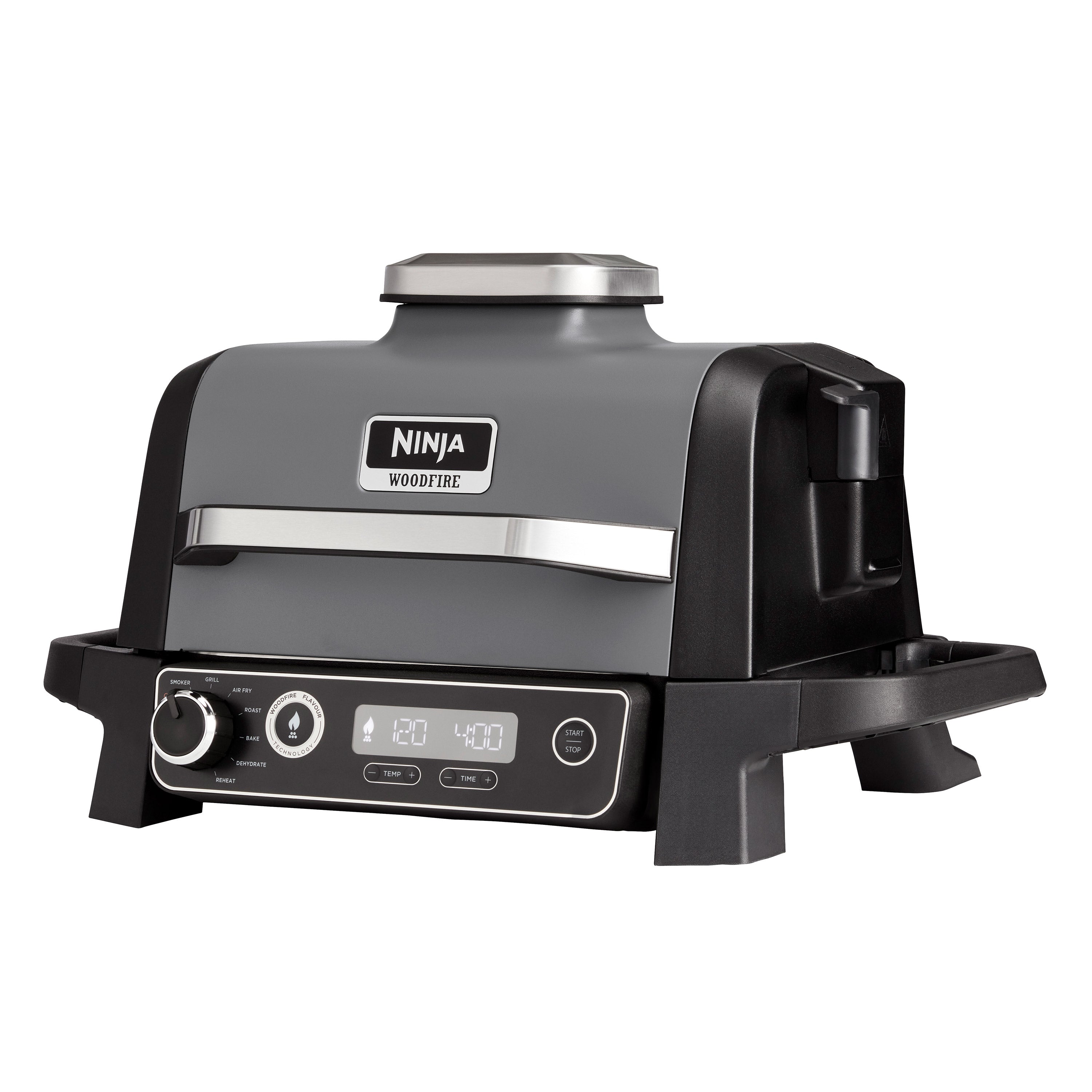 Ninja Elektrische Barbecue & Airfryer - OG701EU