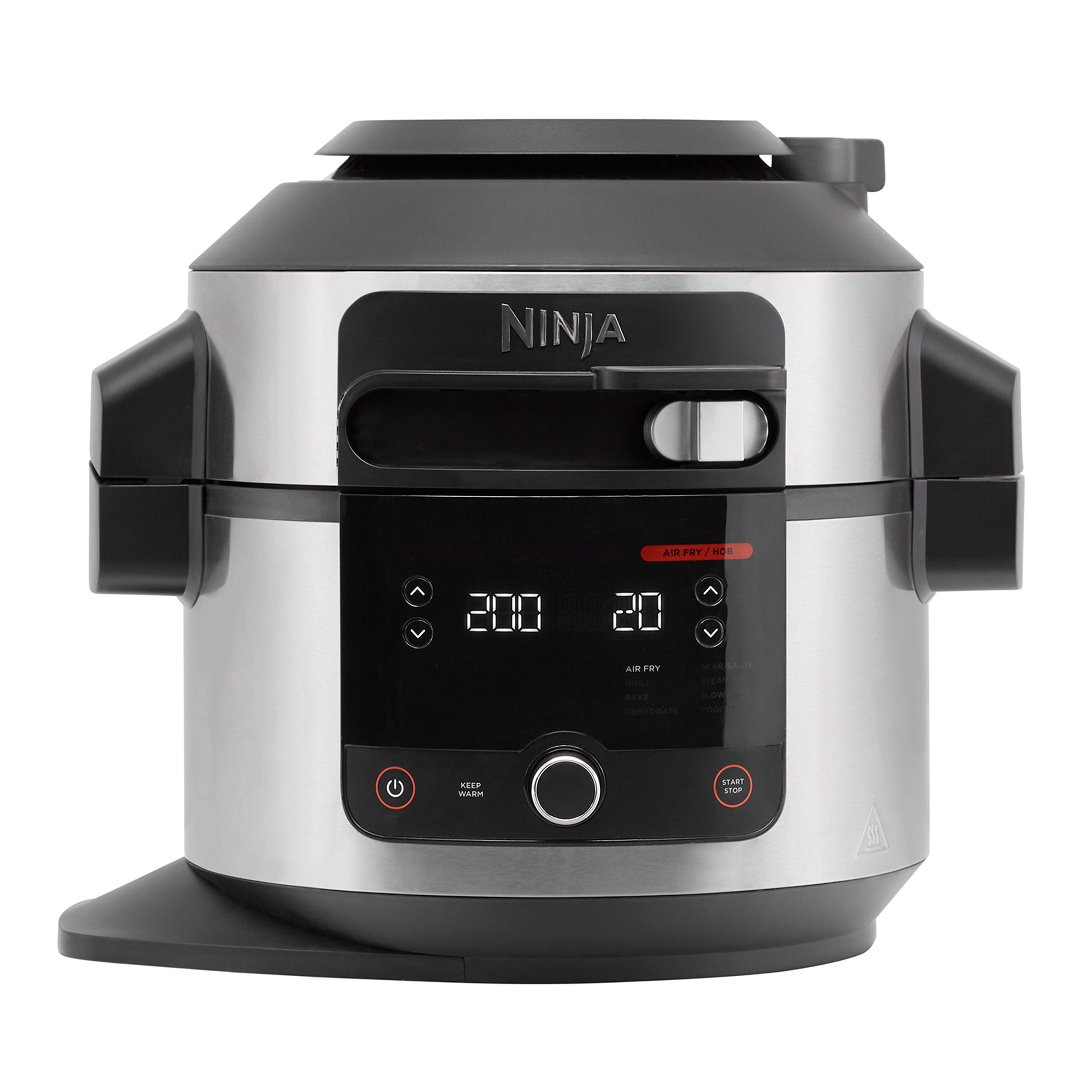 Ninja Foodi 11-in-1 Multicooker - OL550EU