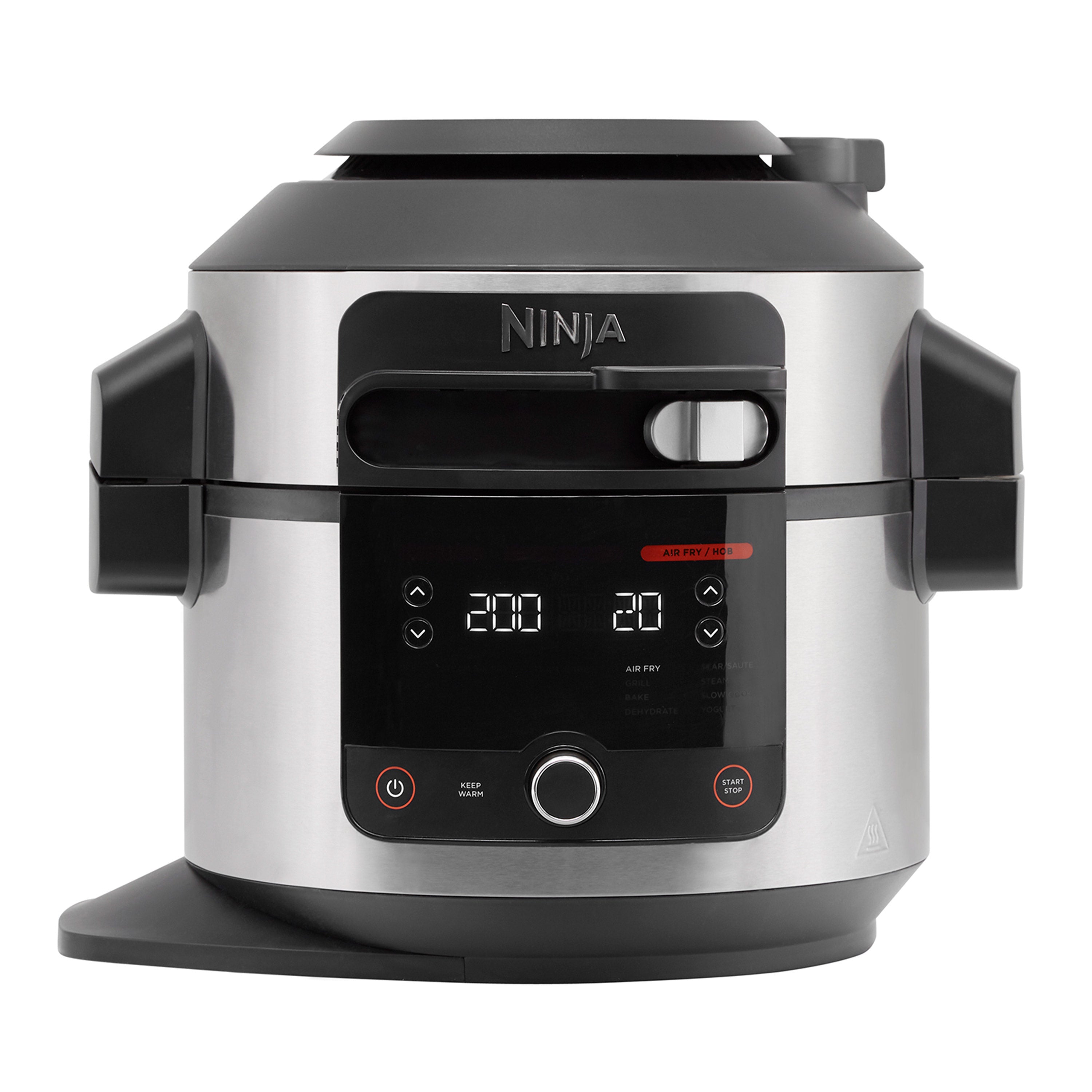 Ninja Foodi 11-en-1 Multicooker - OL550EU
