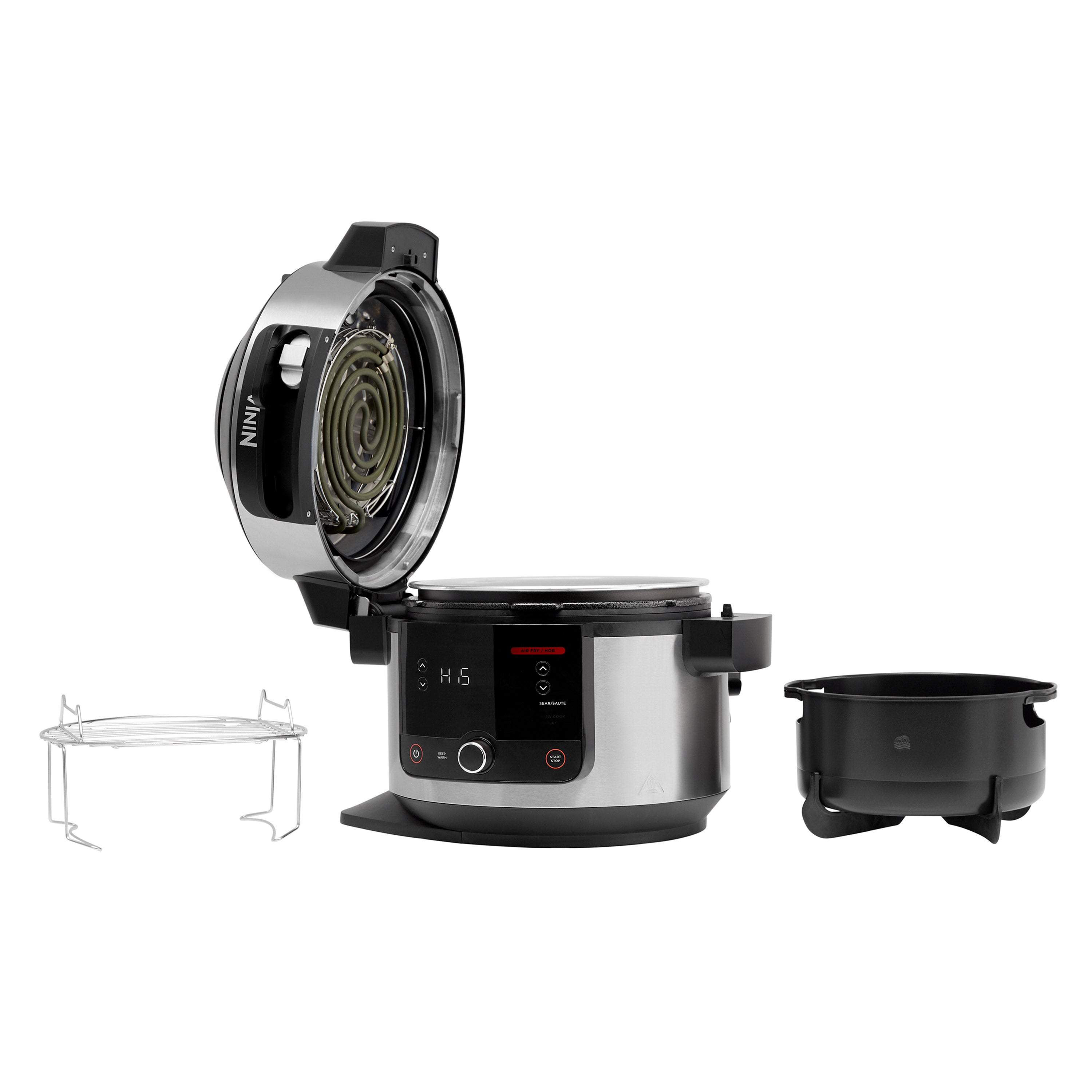 Ninja Foodi 11-en-1 Multicooker - OL550EU